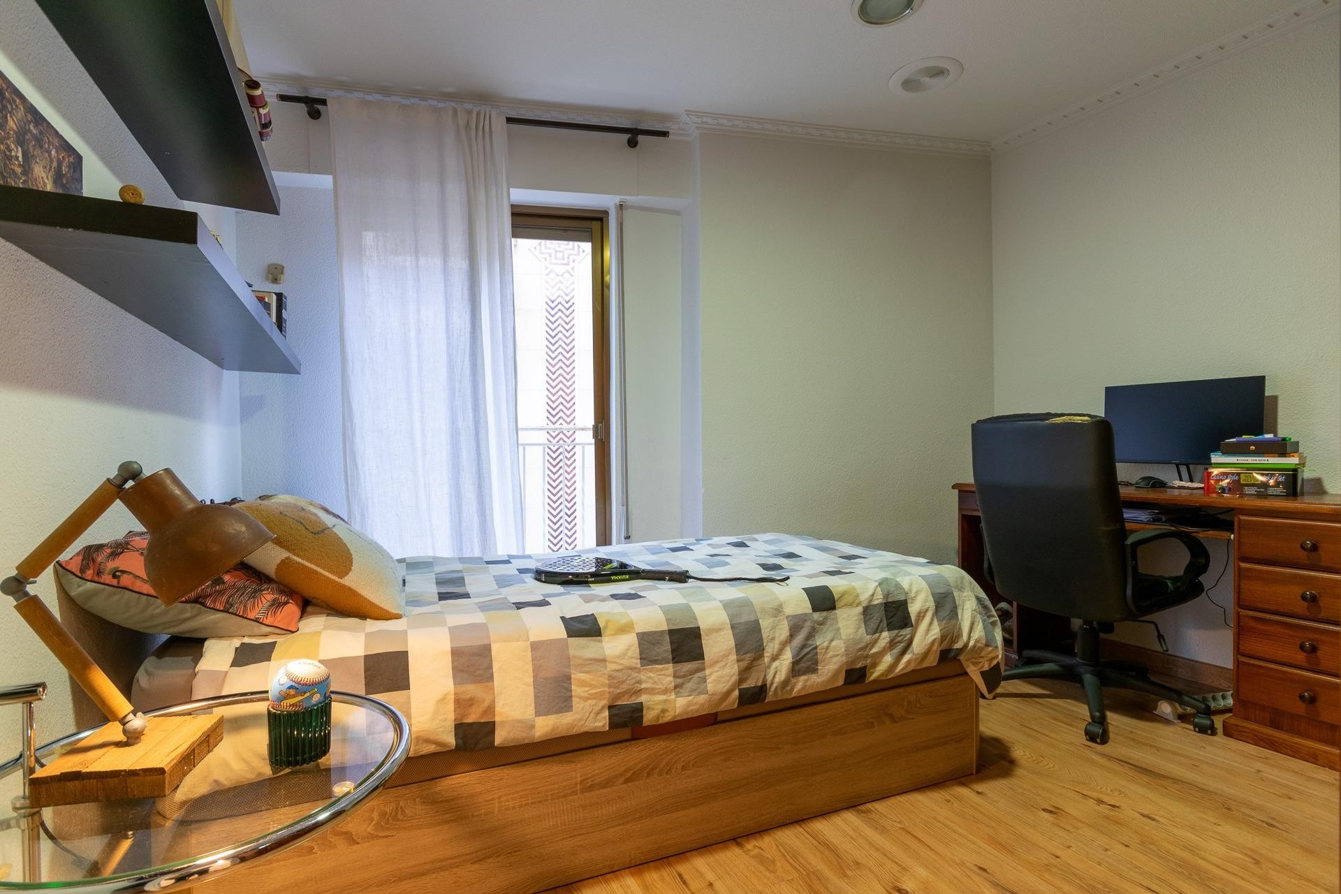Revente - Appartement - Crevillent - CENTRO