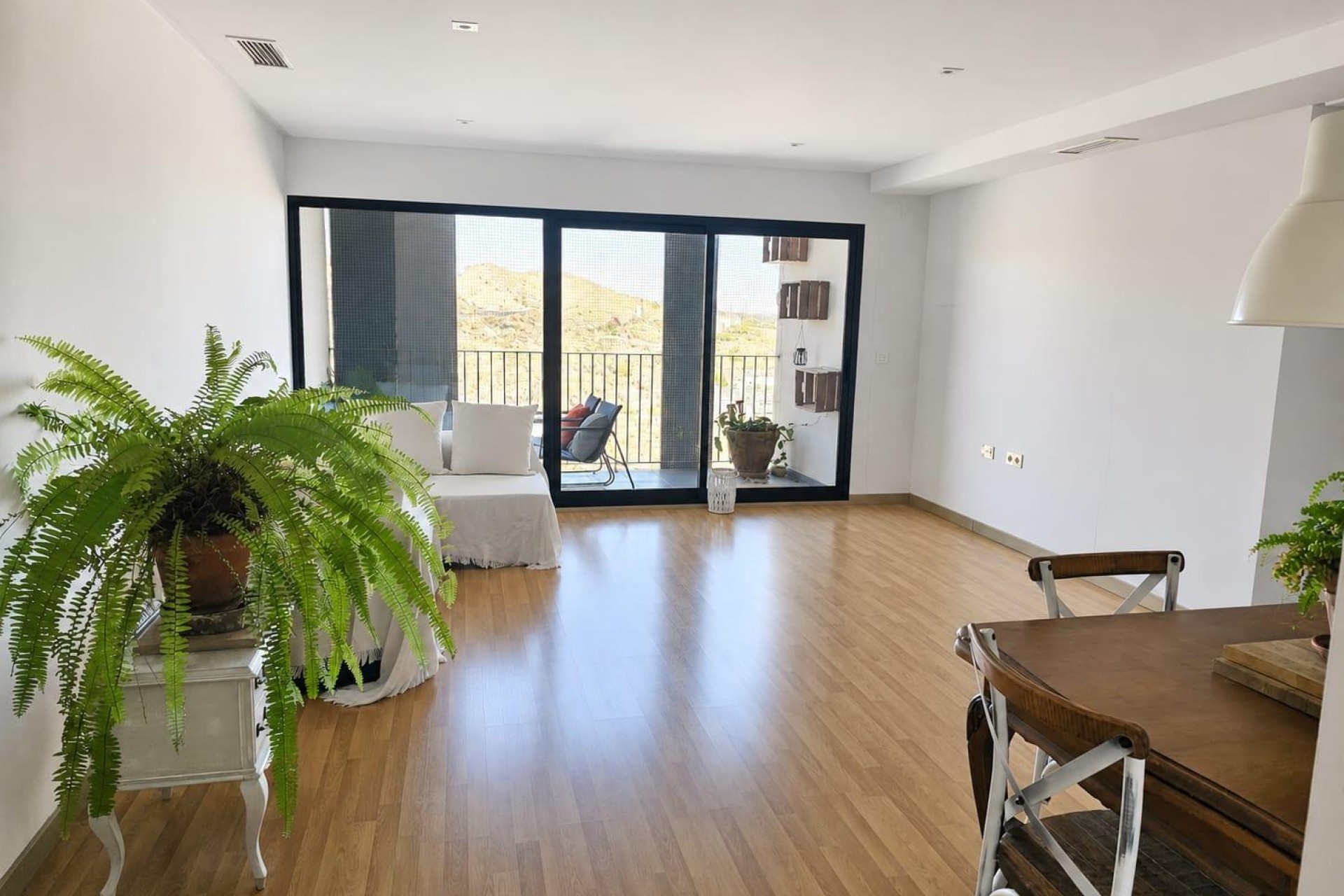 Revente - Appartement - Crevillent - EL PINAR