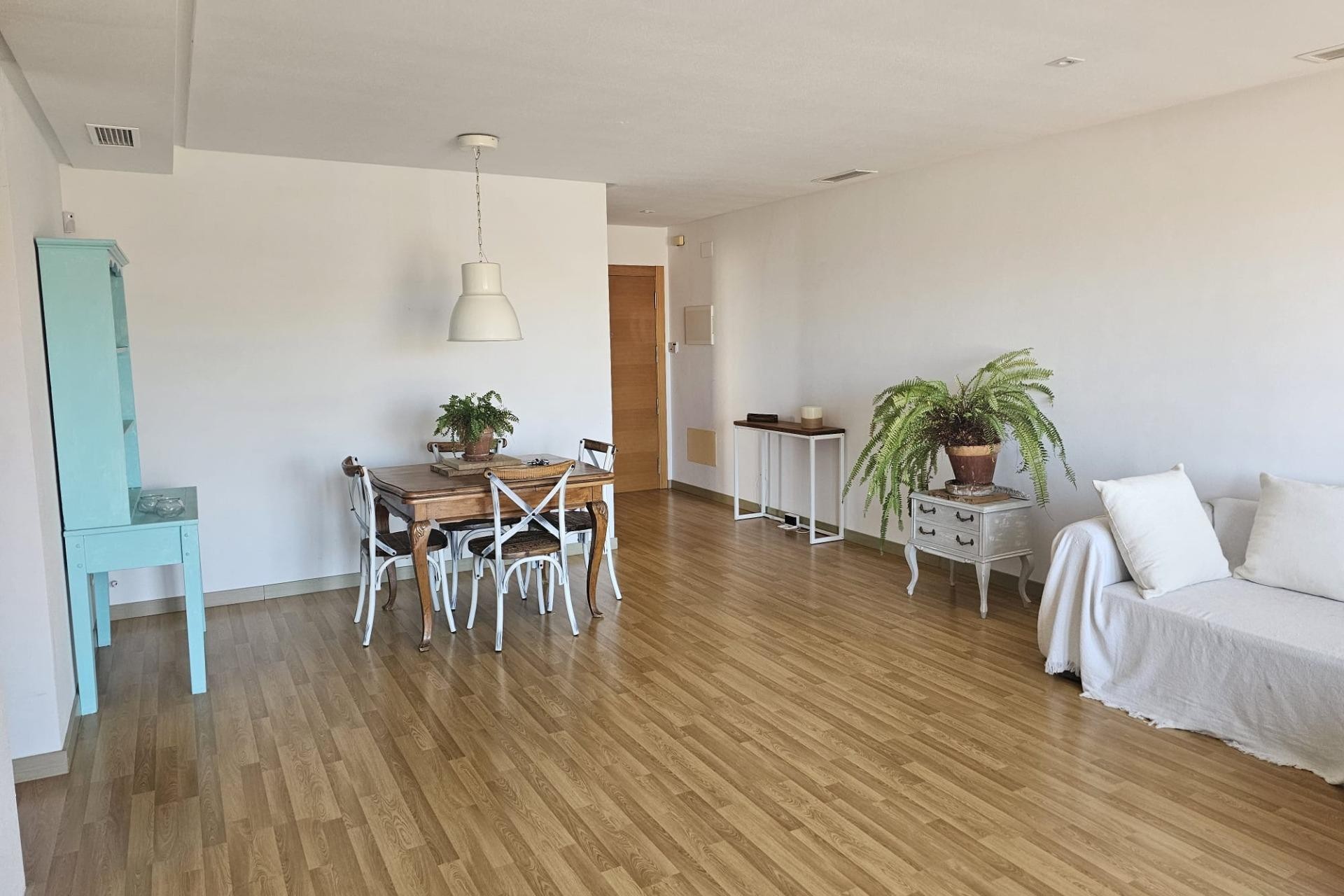 Revente - Appartement - Crevillent - EL PINAR