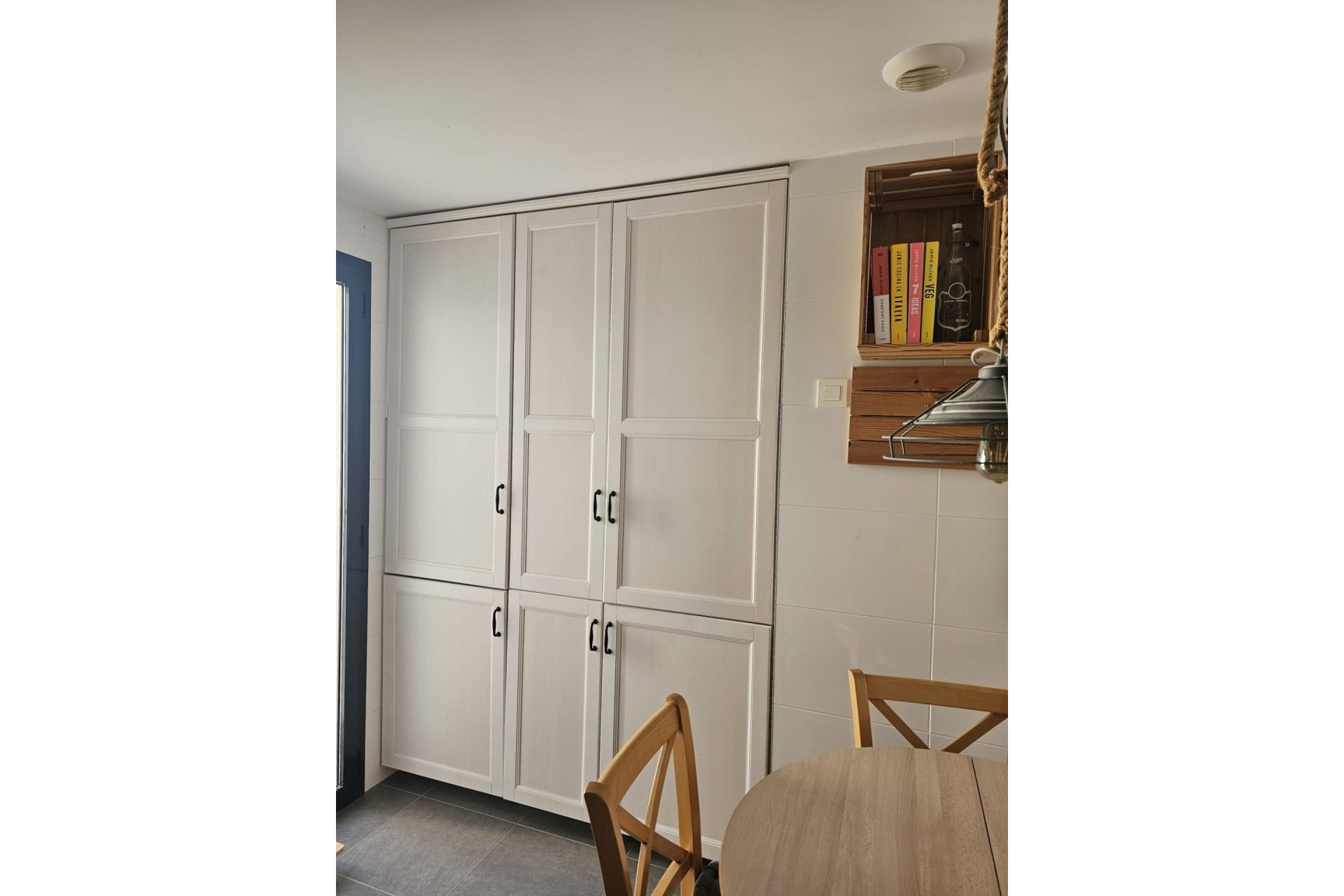 Revente - Appartement - Crevillent - EL PINAR