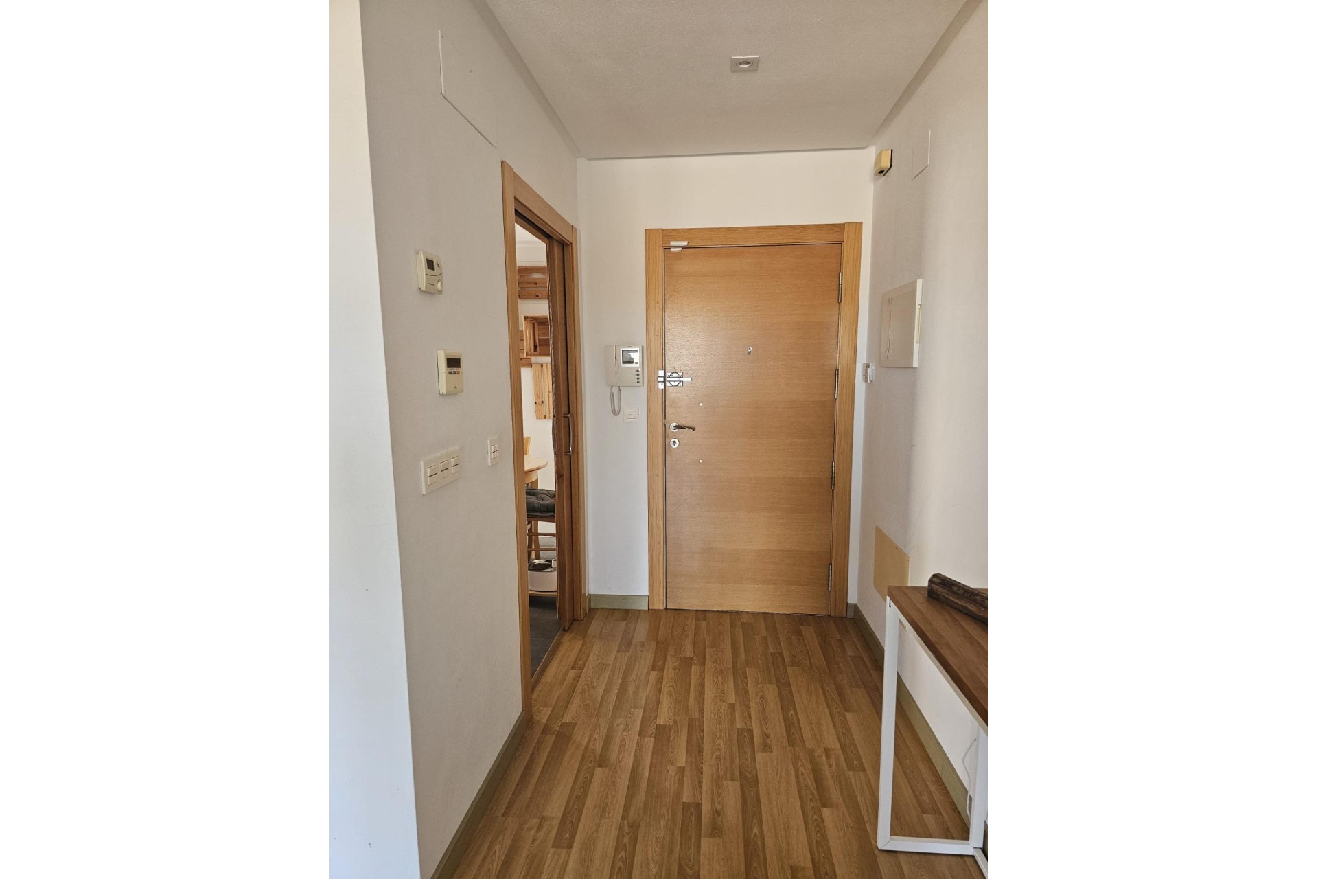 Revente - Appartement - Crevillent - EL PINAR