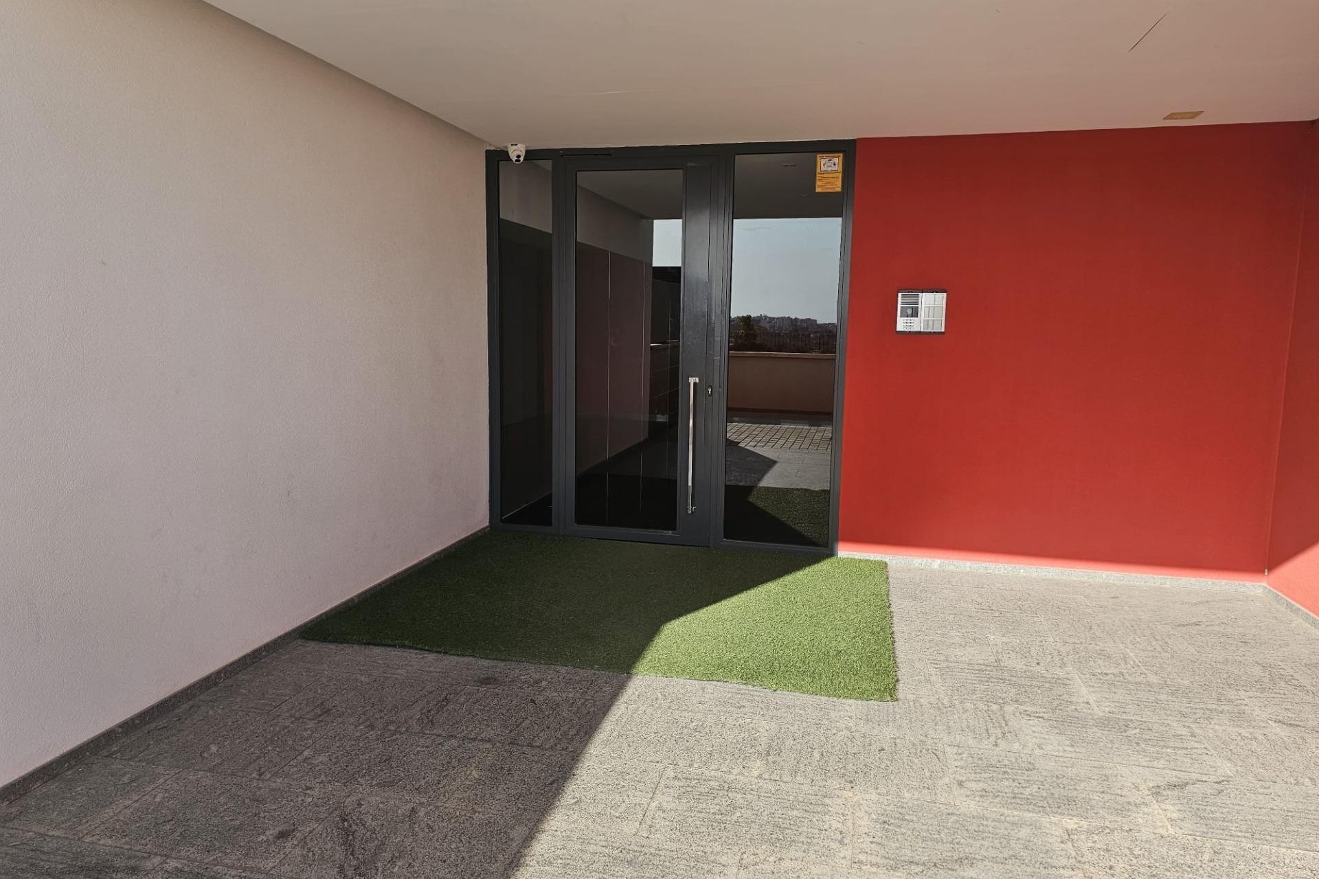 Revente - Appartement - Crevillent - EL PINAR