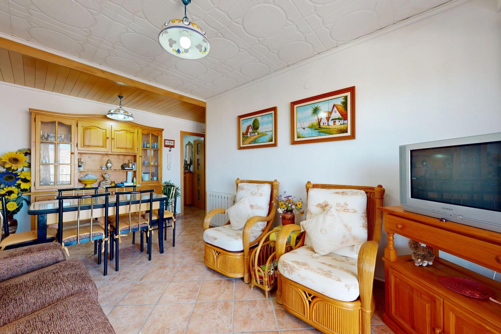 Revente - Appartement - Denia