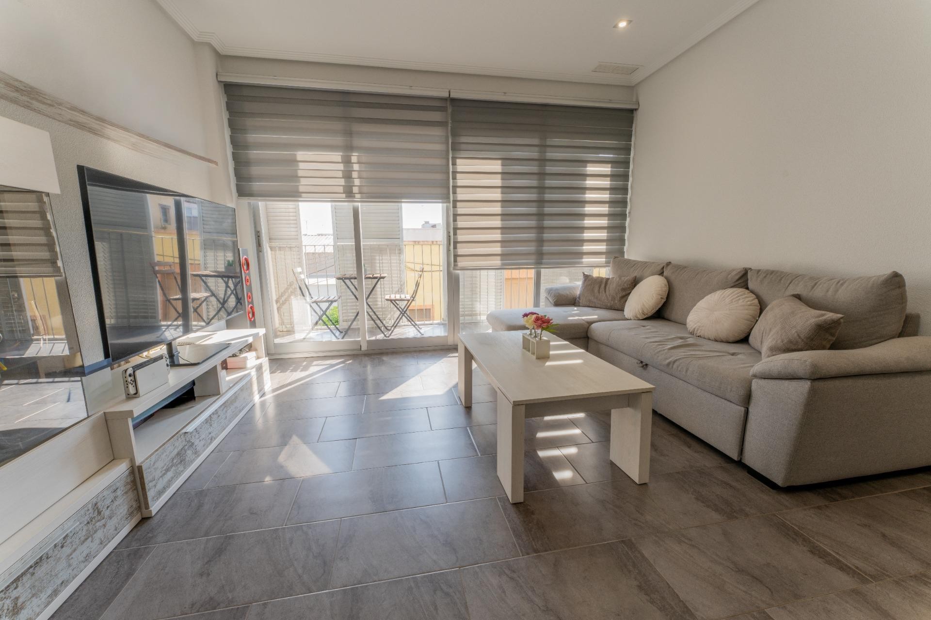Revente - Appartement - Dolores - Cervantes