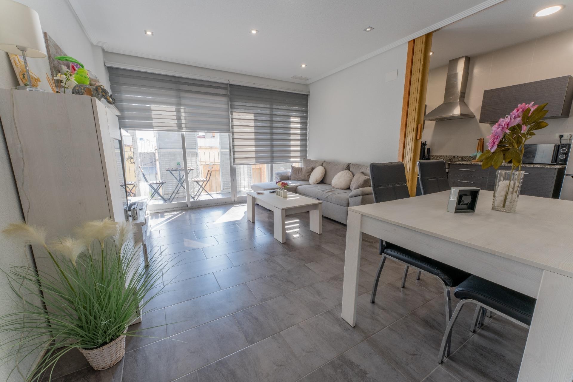 Revente - Appartement - Dolores - Cervantes