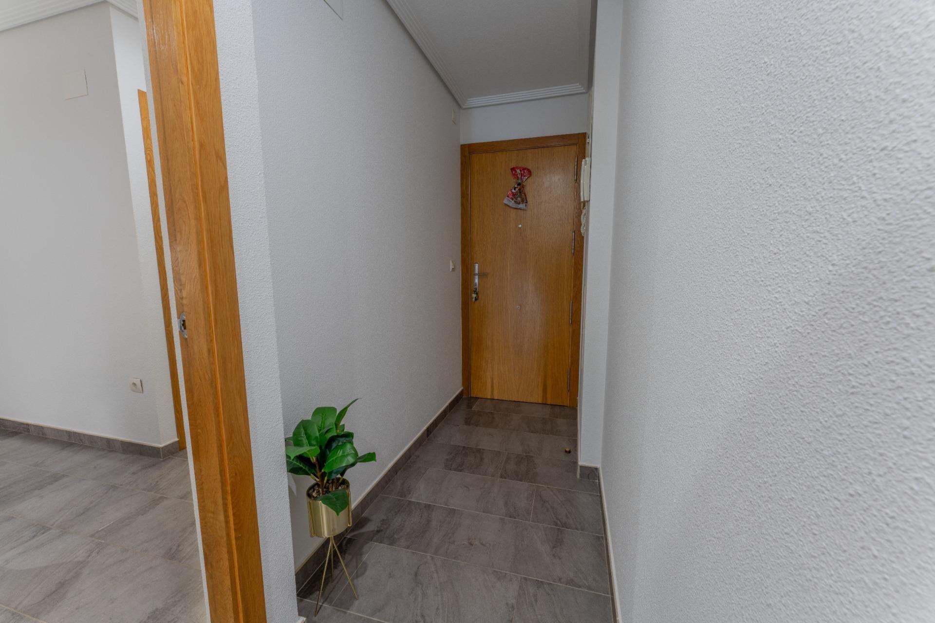 Revente - Appartement - Dolores - Cervantes