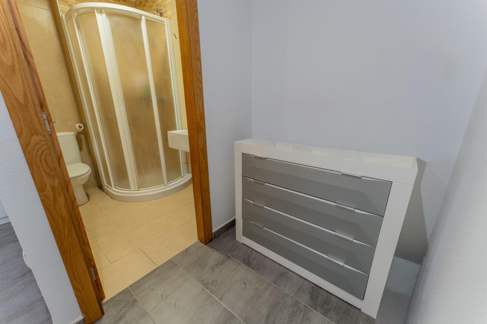 Revente - Appartement - Dolores - Cervantes