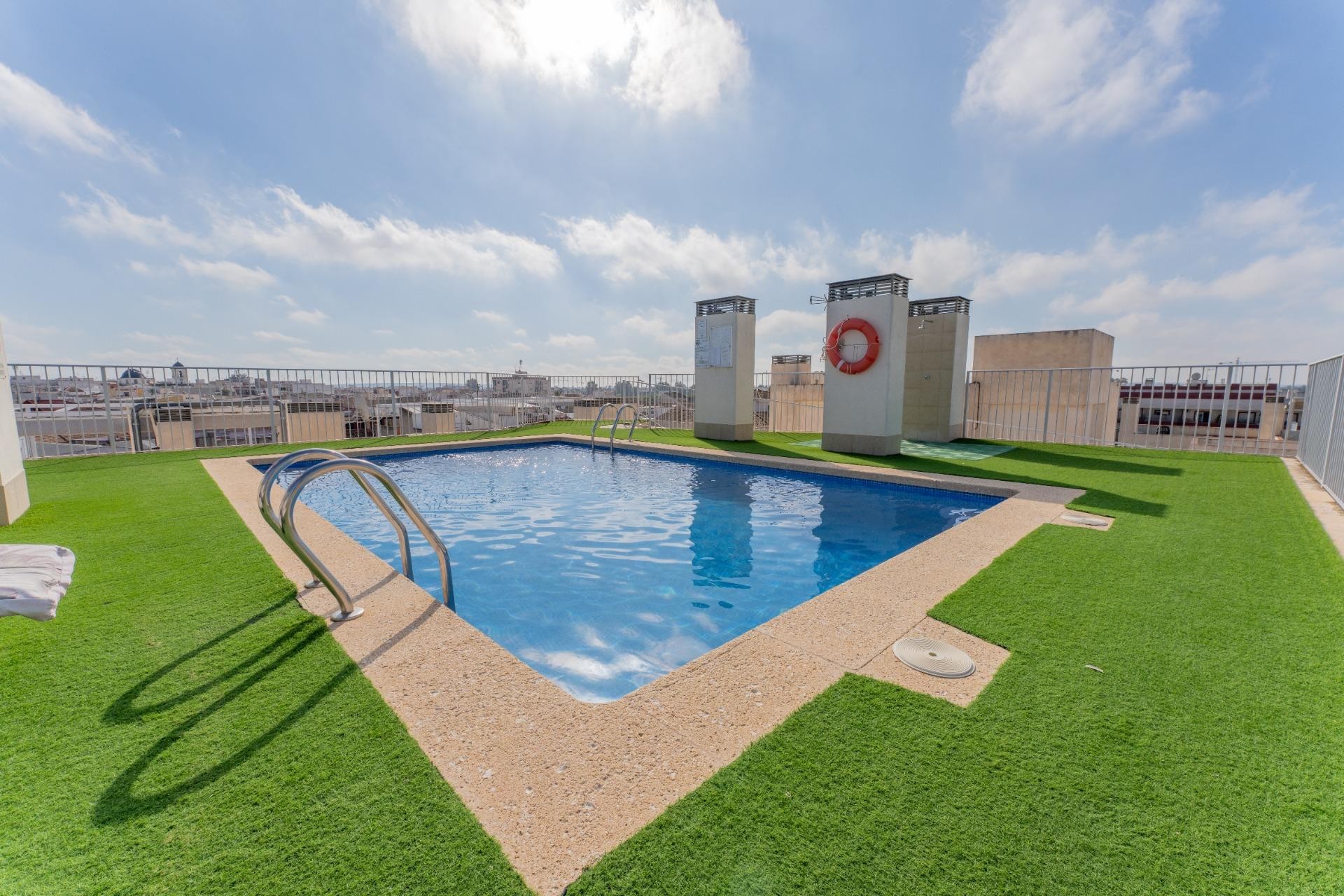 Revente - Appartement - Dolores - Cervantes