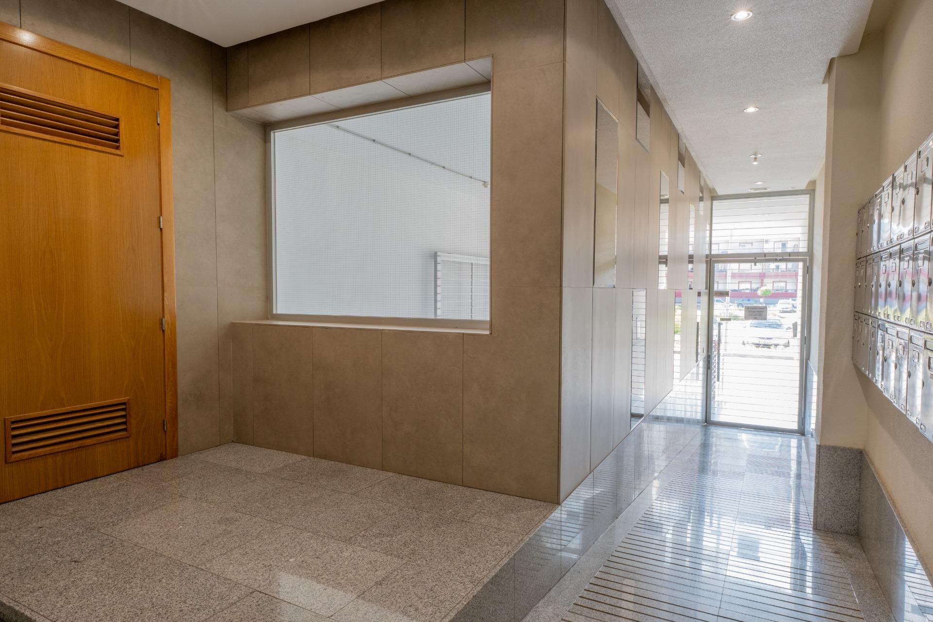 Revente - Appartement - Dolores - Cervantes