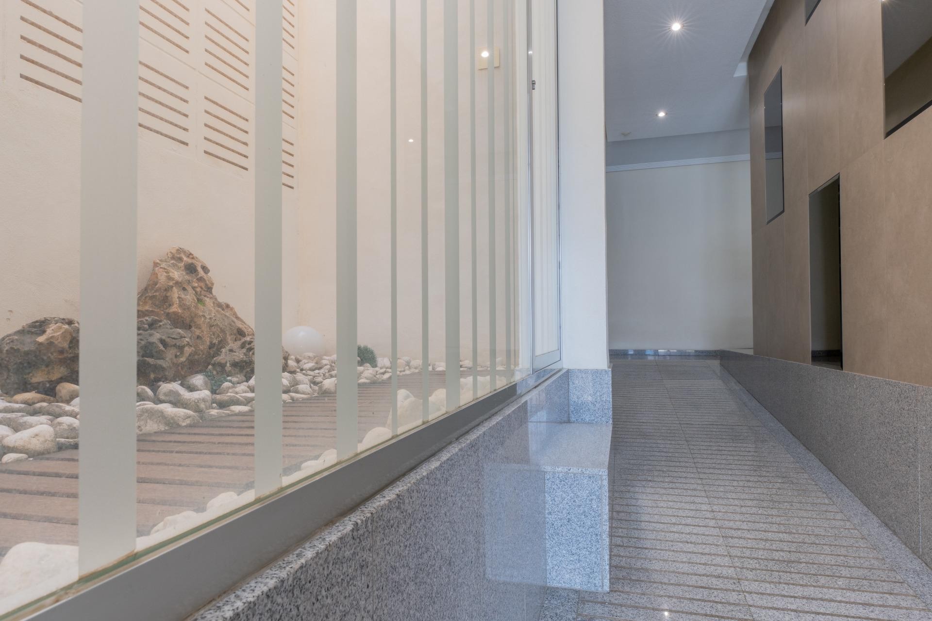 Revente - Appartement - Dolores - Cervantes