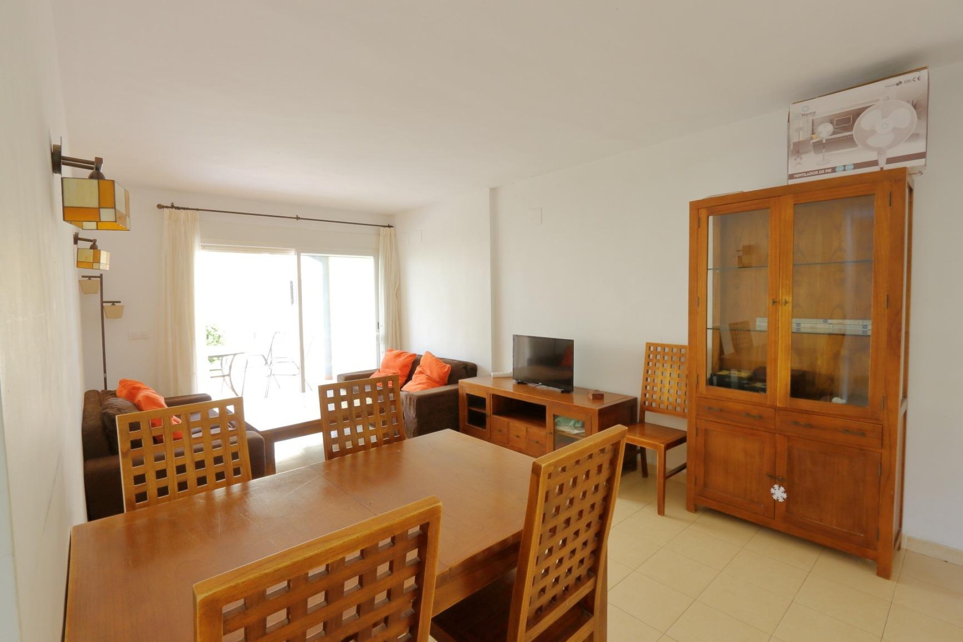 Revente - Appartement - El Verger - Playa sorts de mar