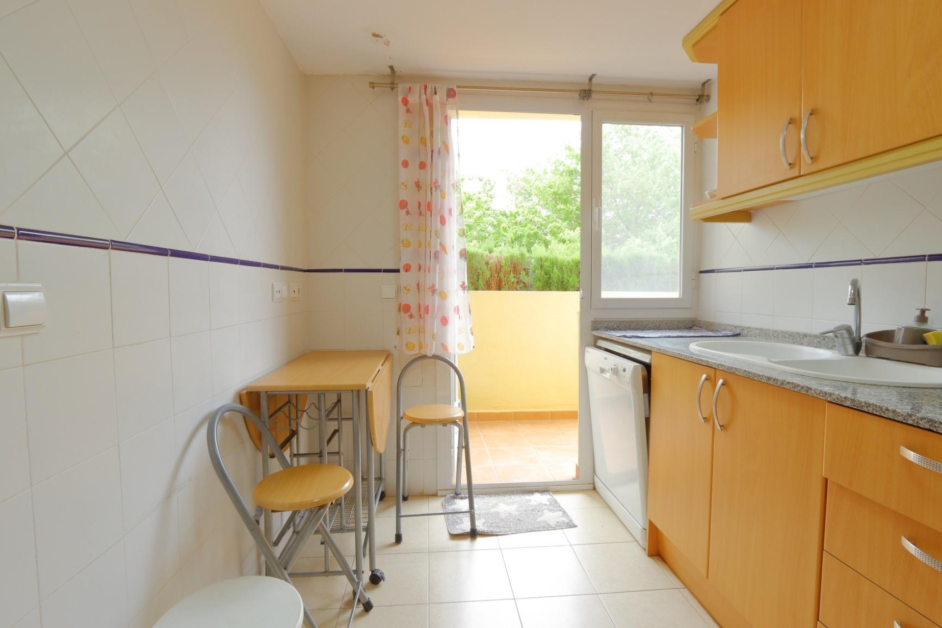 Revente - Appartement - El Verger - Playa sorts de mar