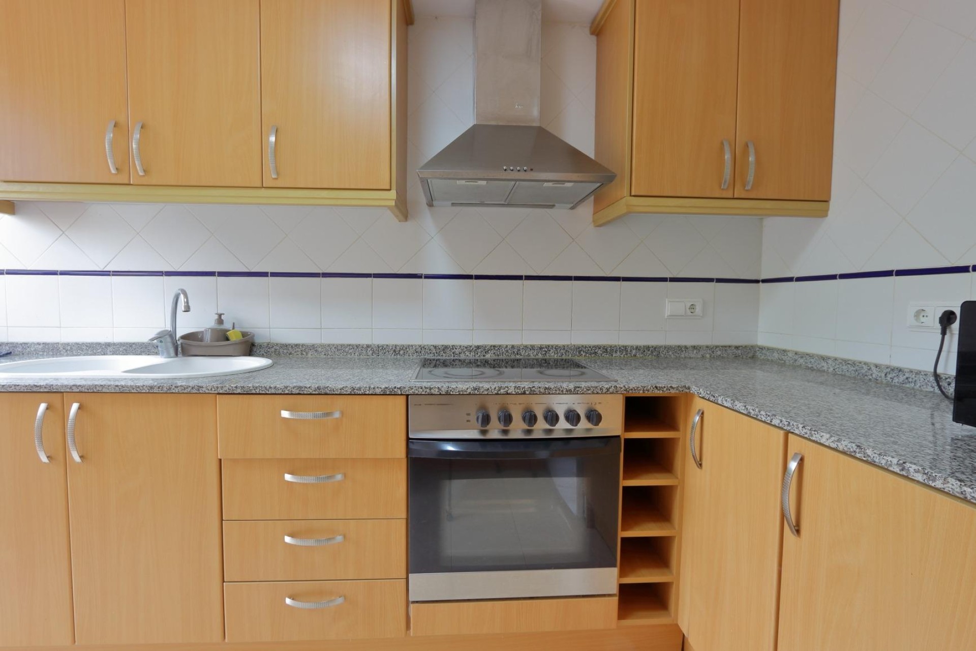 Revente - Appartement - El Verger - Playa sorts de mar