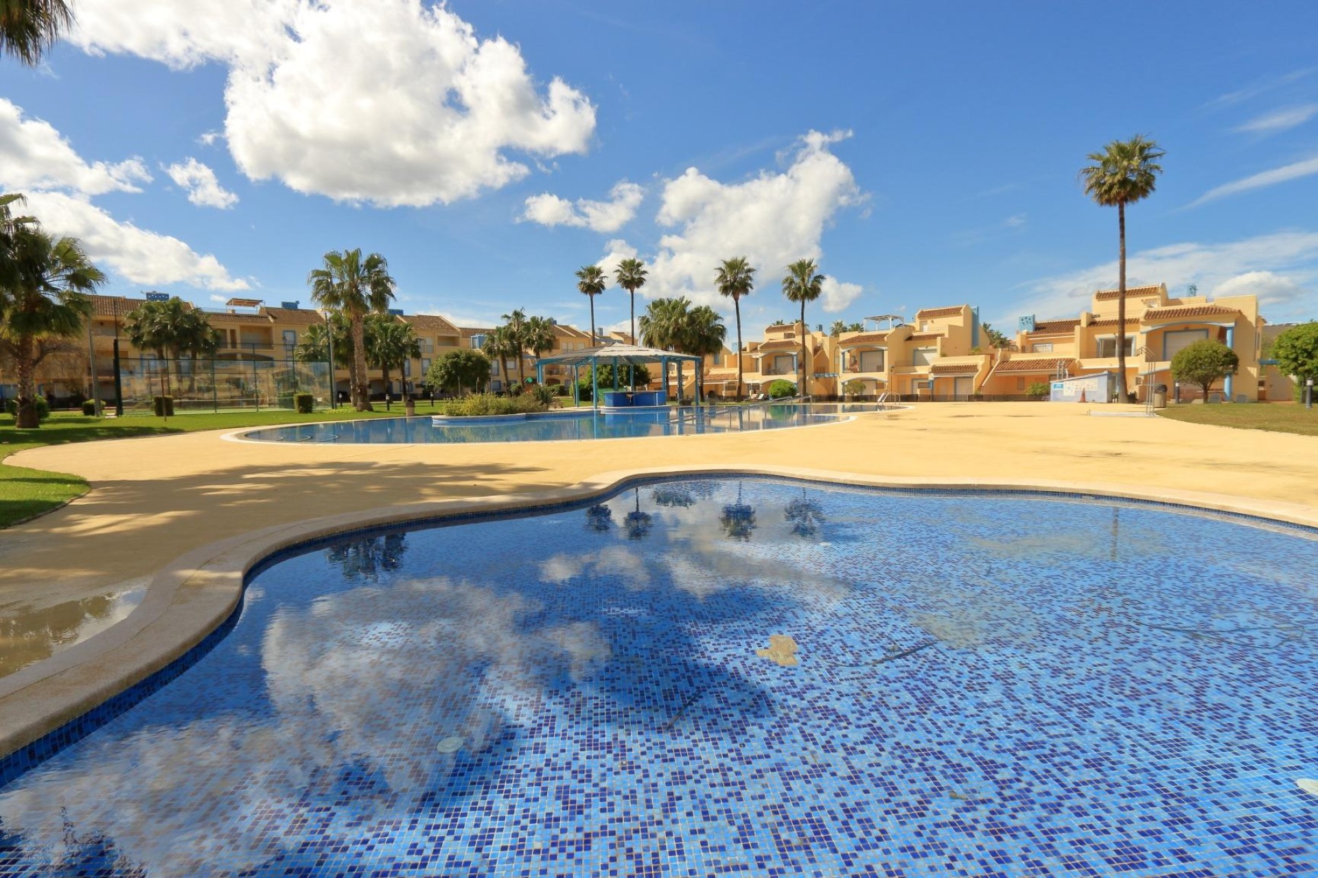 Revente - Appartement - El Verger - Playa sorts de mar