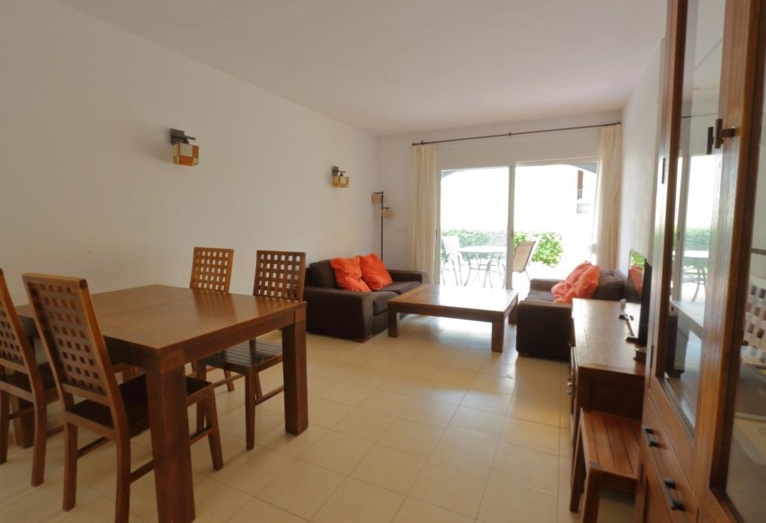 Revente - Appartement - El Verger - Playa sorts de mar