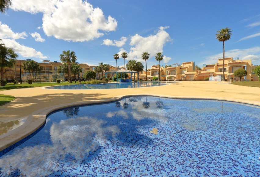 Revente - Appartement - El Verger - Playa sorts de mar