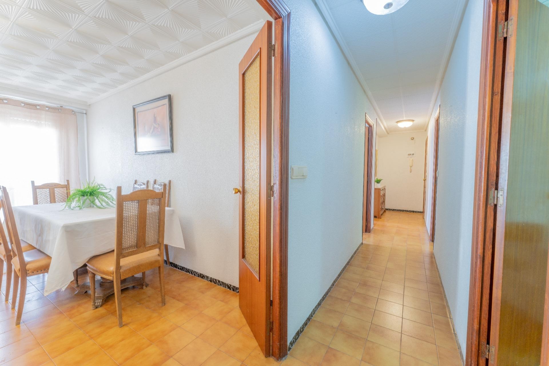 Revente - Appartement - Elche - Altabix