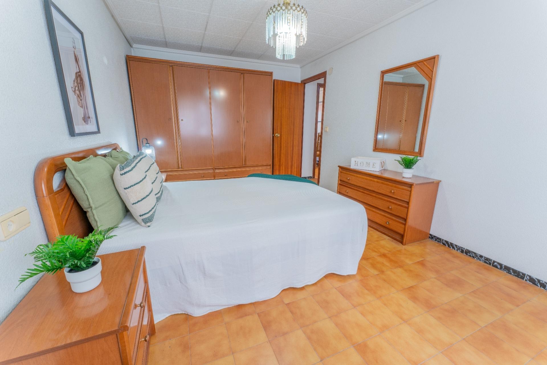 Revente - Appartement - Elche - Altabix