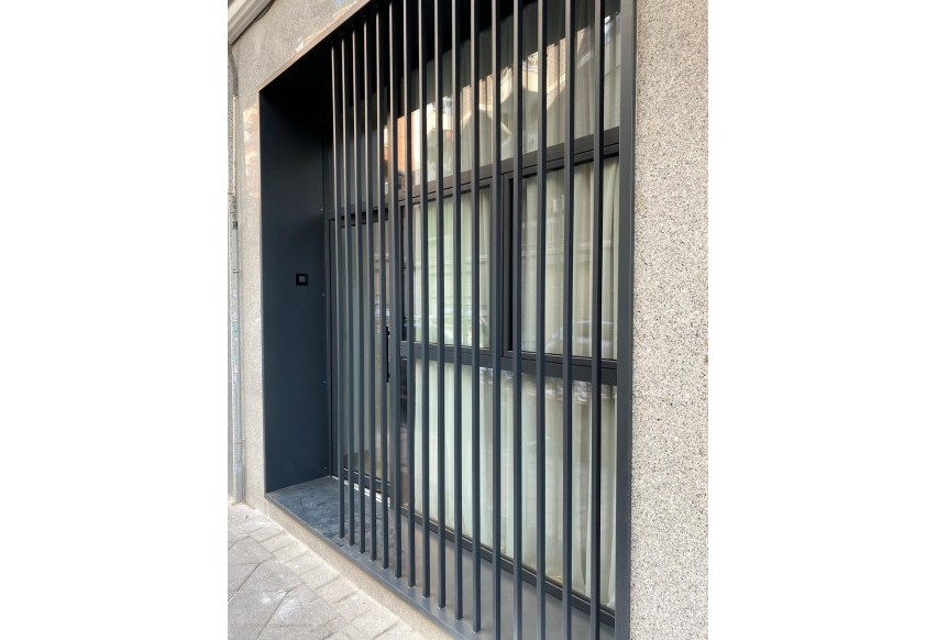 Revente - Appartement - Elche - Altabix