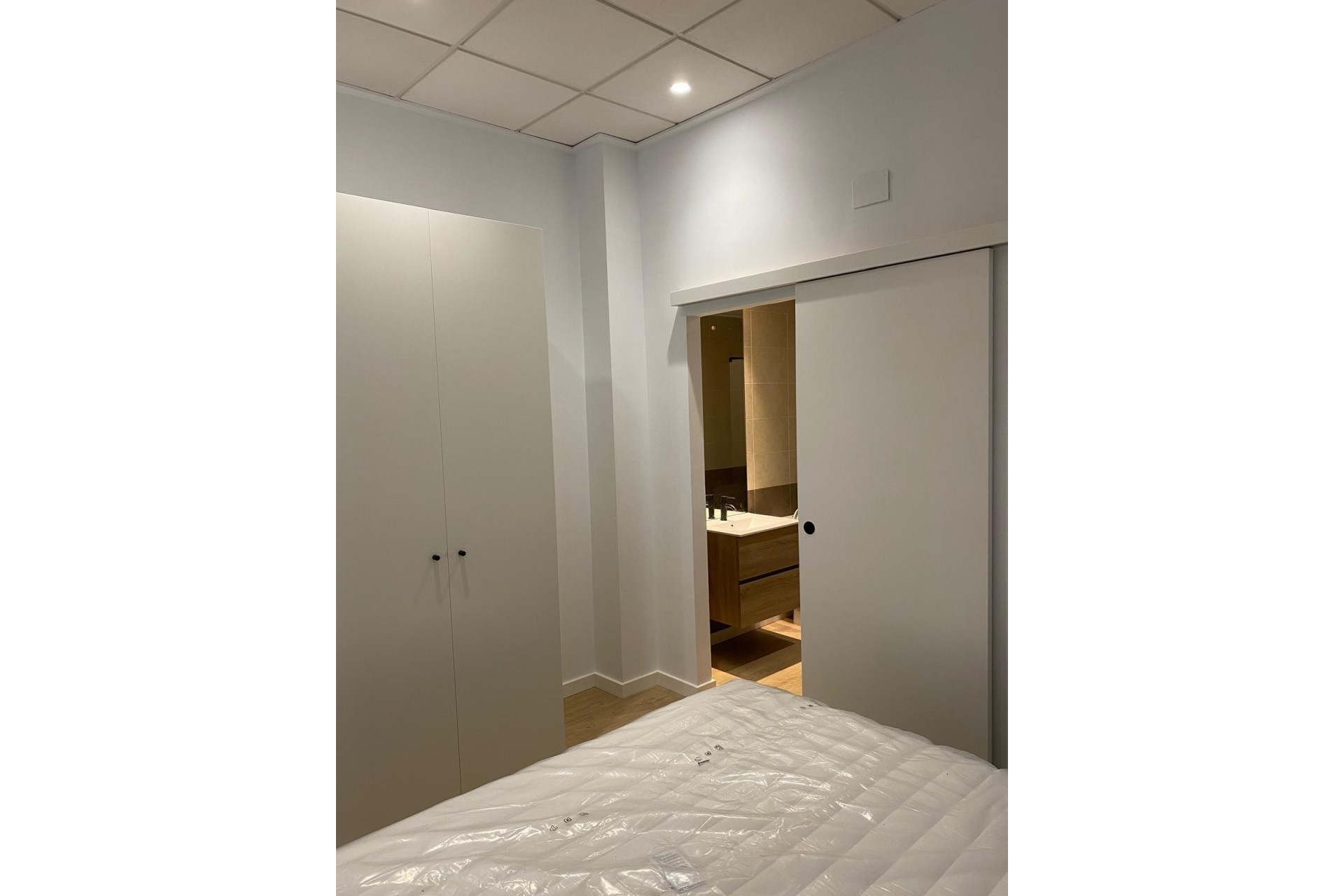 Revente - Appartement - Elche - Altabix