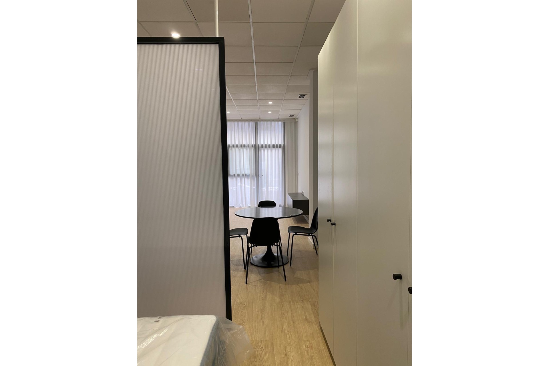Revente - Appartement - Elche - Altabix