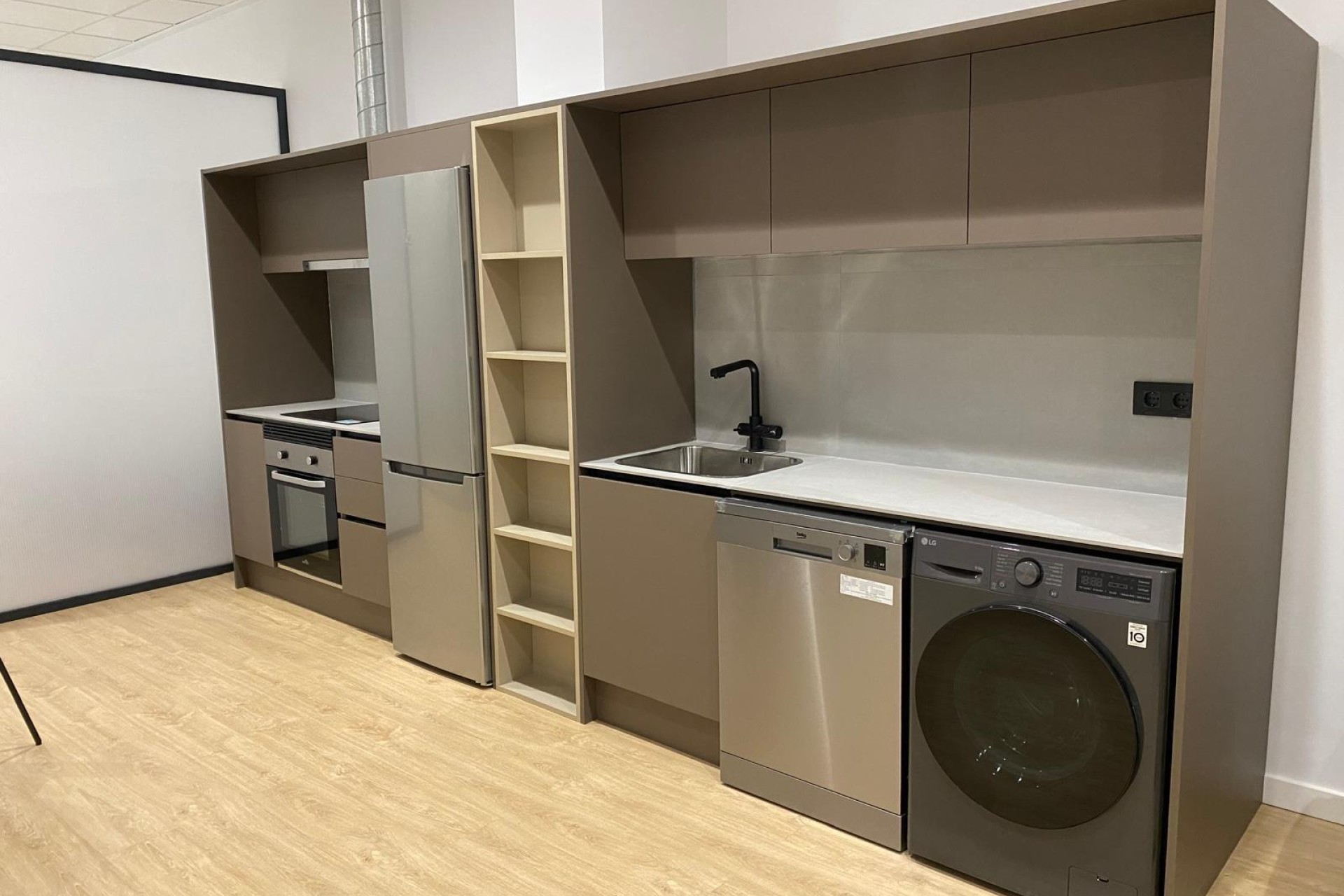 Revente - Appartement - Elche - Altabix