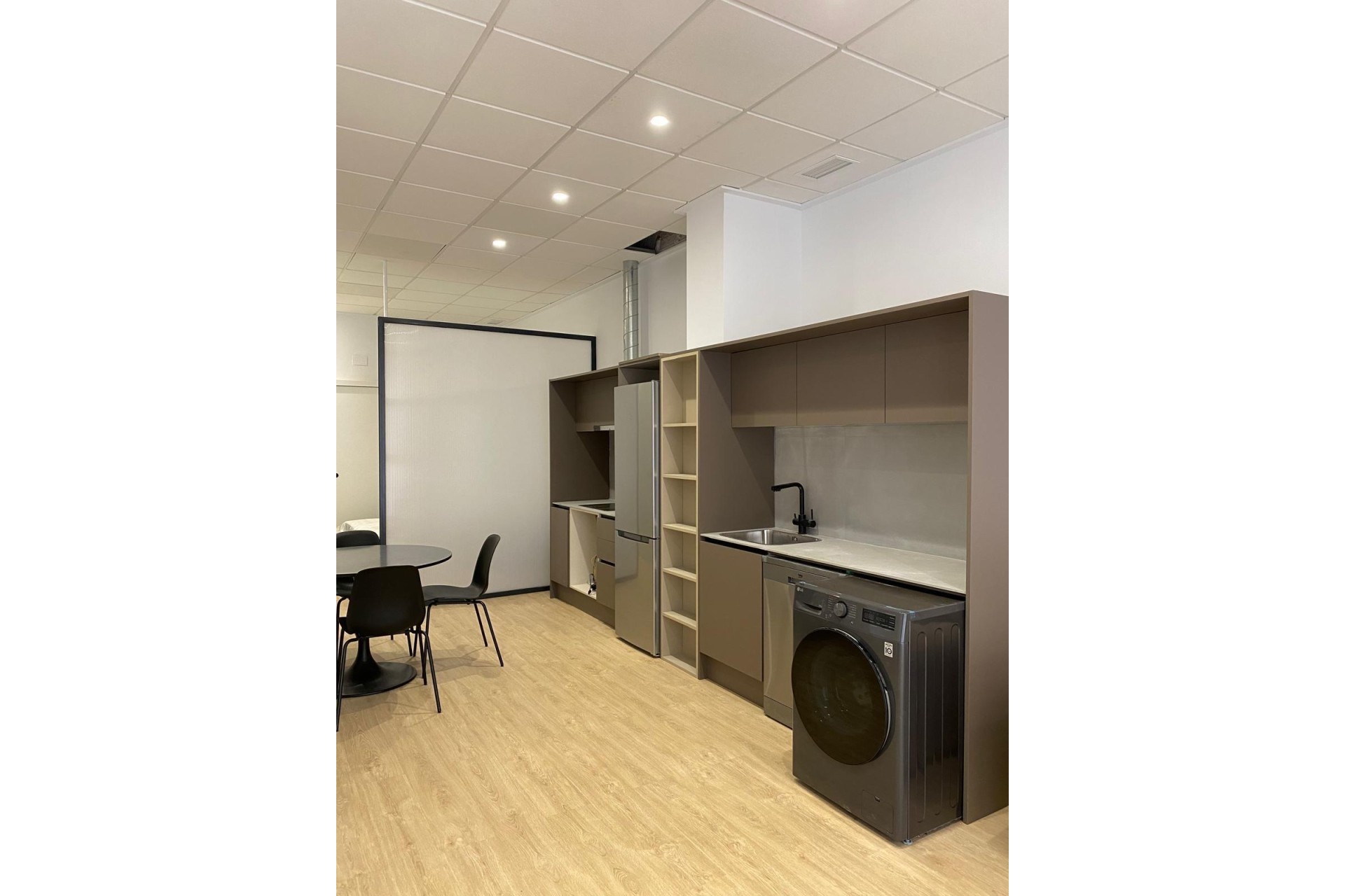 Revente - Appartement - Elche - Altabix