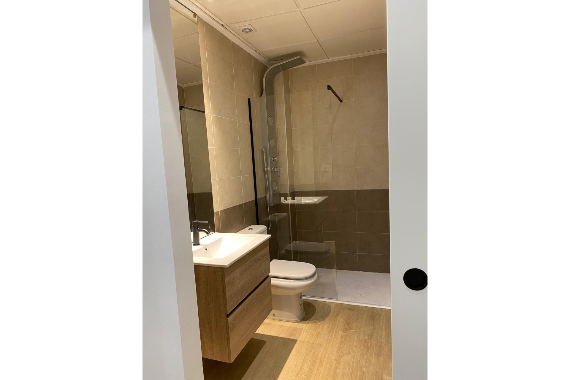 Revente - Appartement - Elche - Altabix