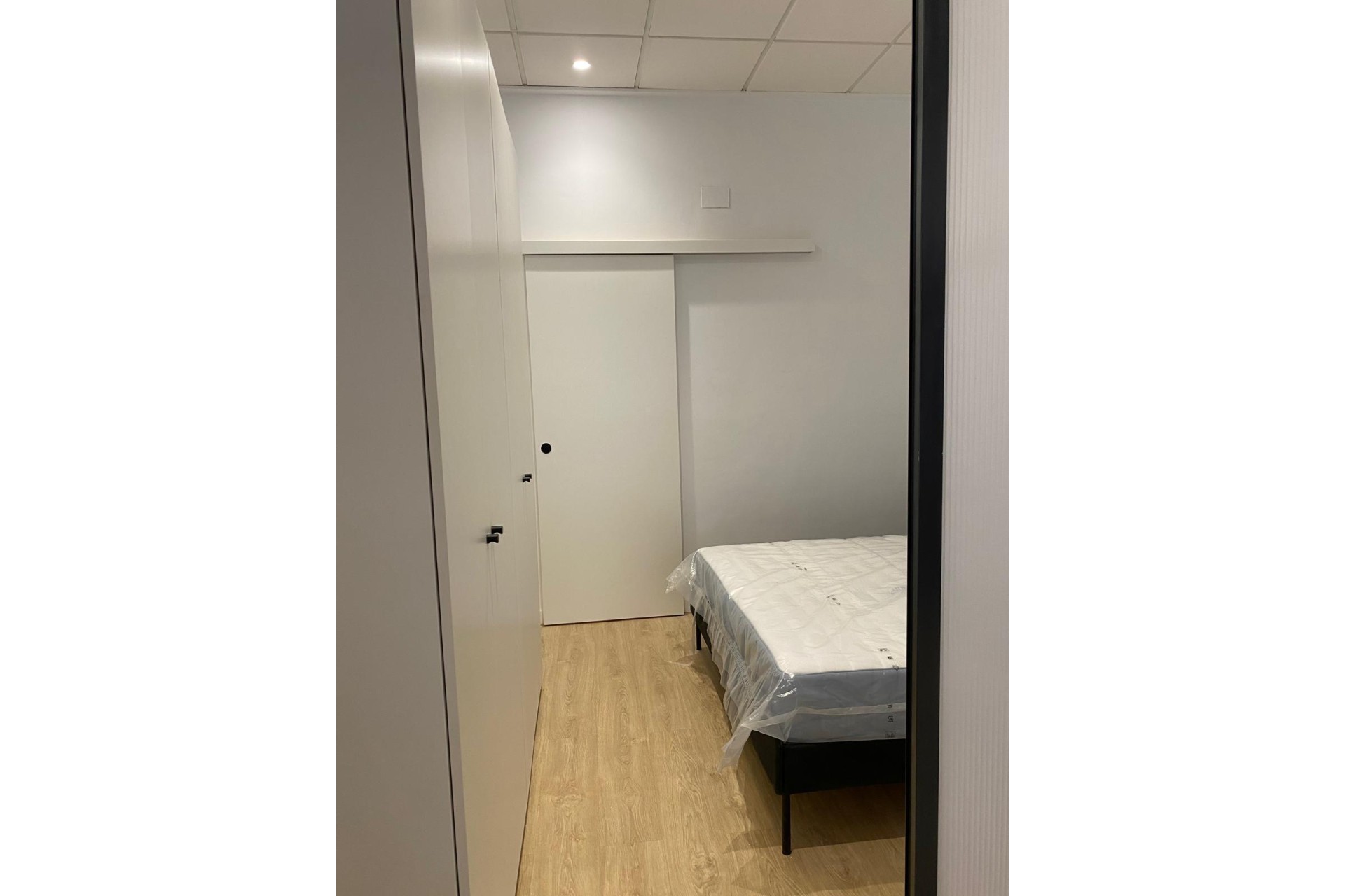 Revente - Appartement - Elche - Altabix