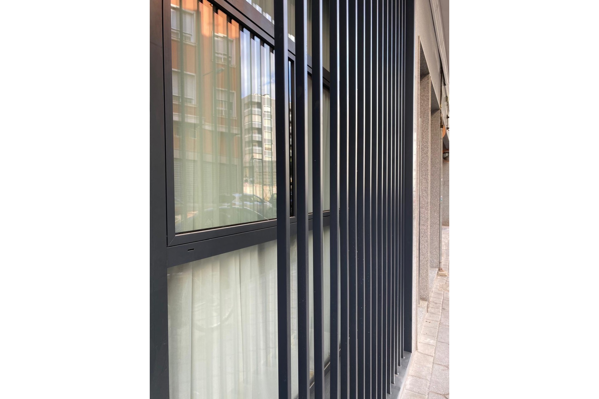 Revente - Appartement - Elche - Altabix