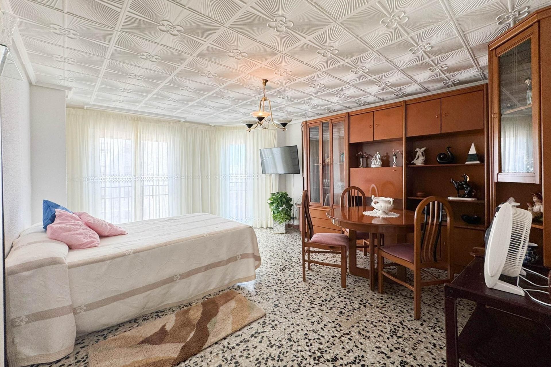 Revente - Appartement - Elche - Altabix
