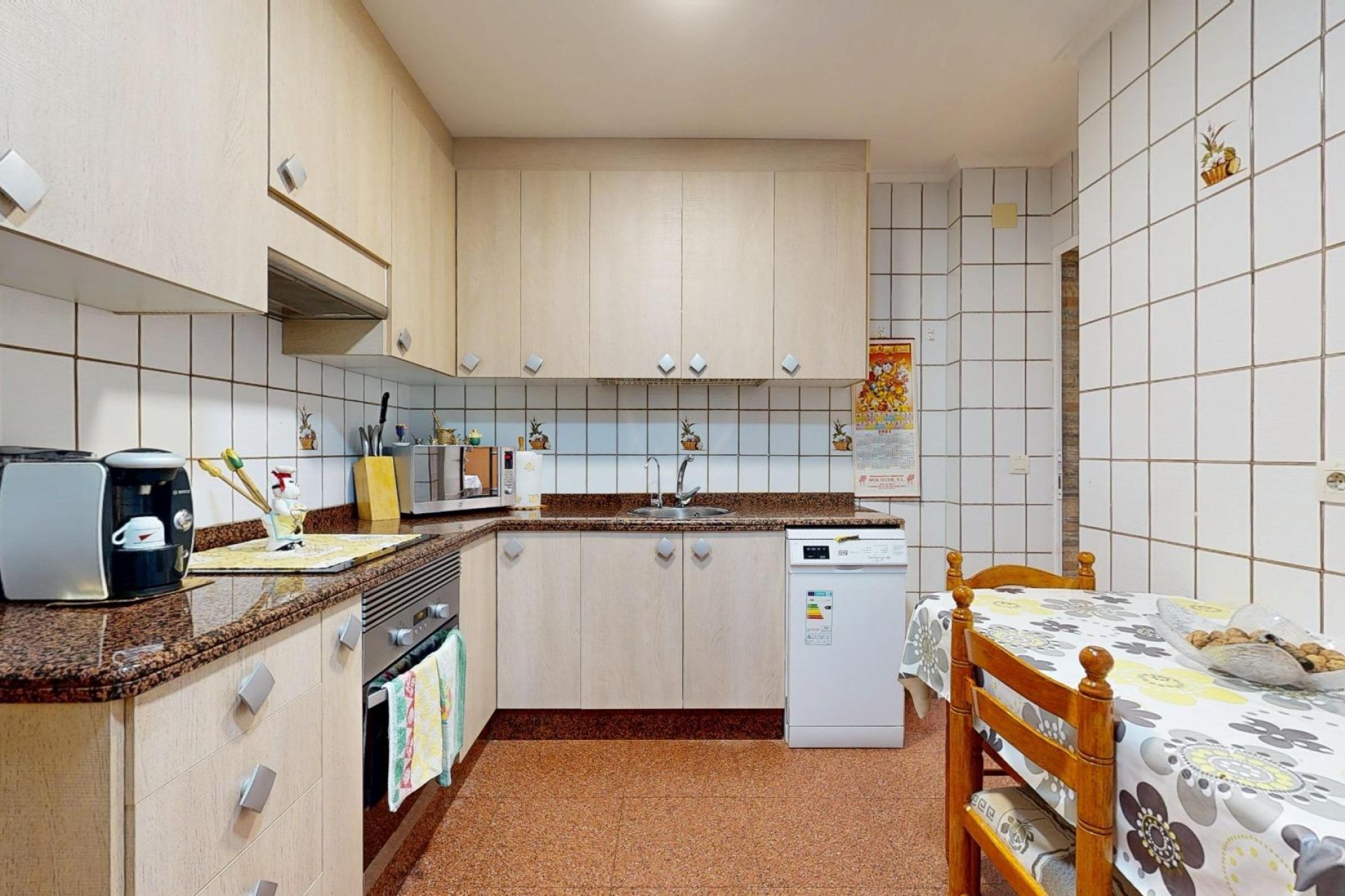 Revente - Appartement - Elche - Altabix