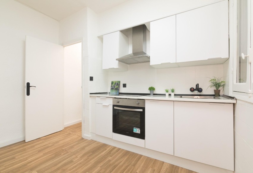 Revente - Appartement - Elche - Altabix