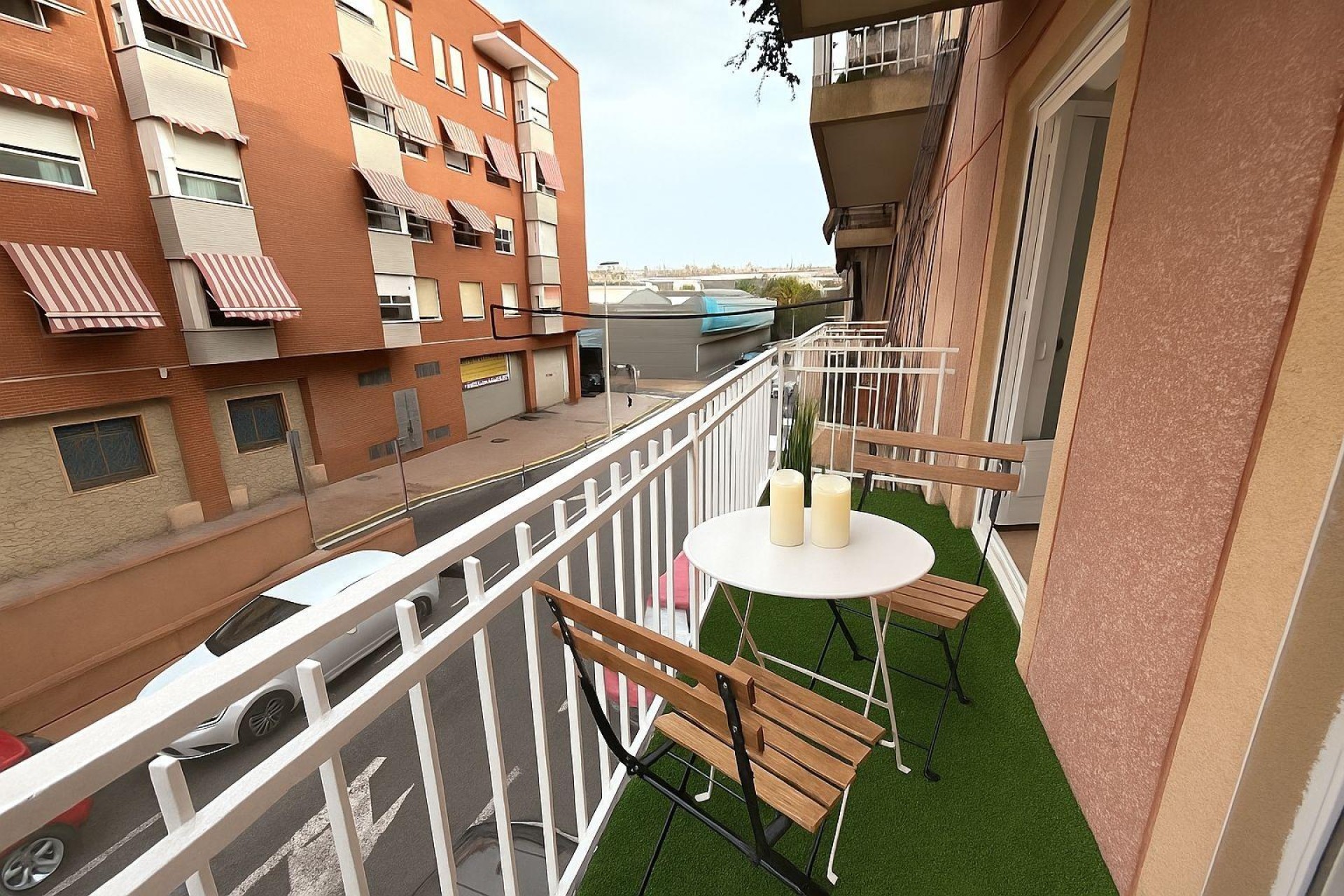 Revente - Appartement - Elche - Altabix