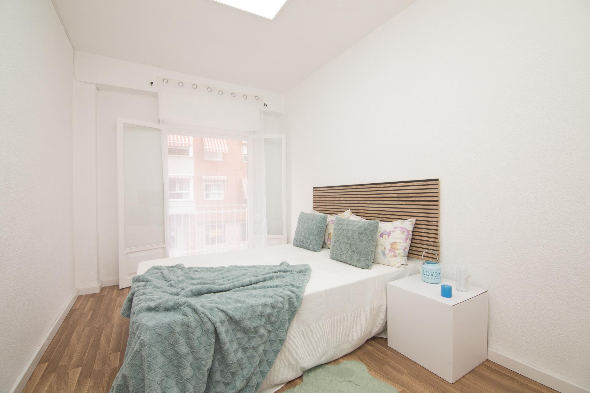 Revente - Appartement - Elche - Altabix