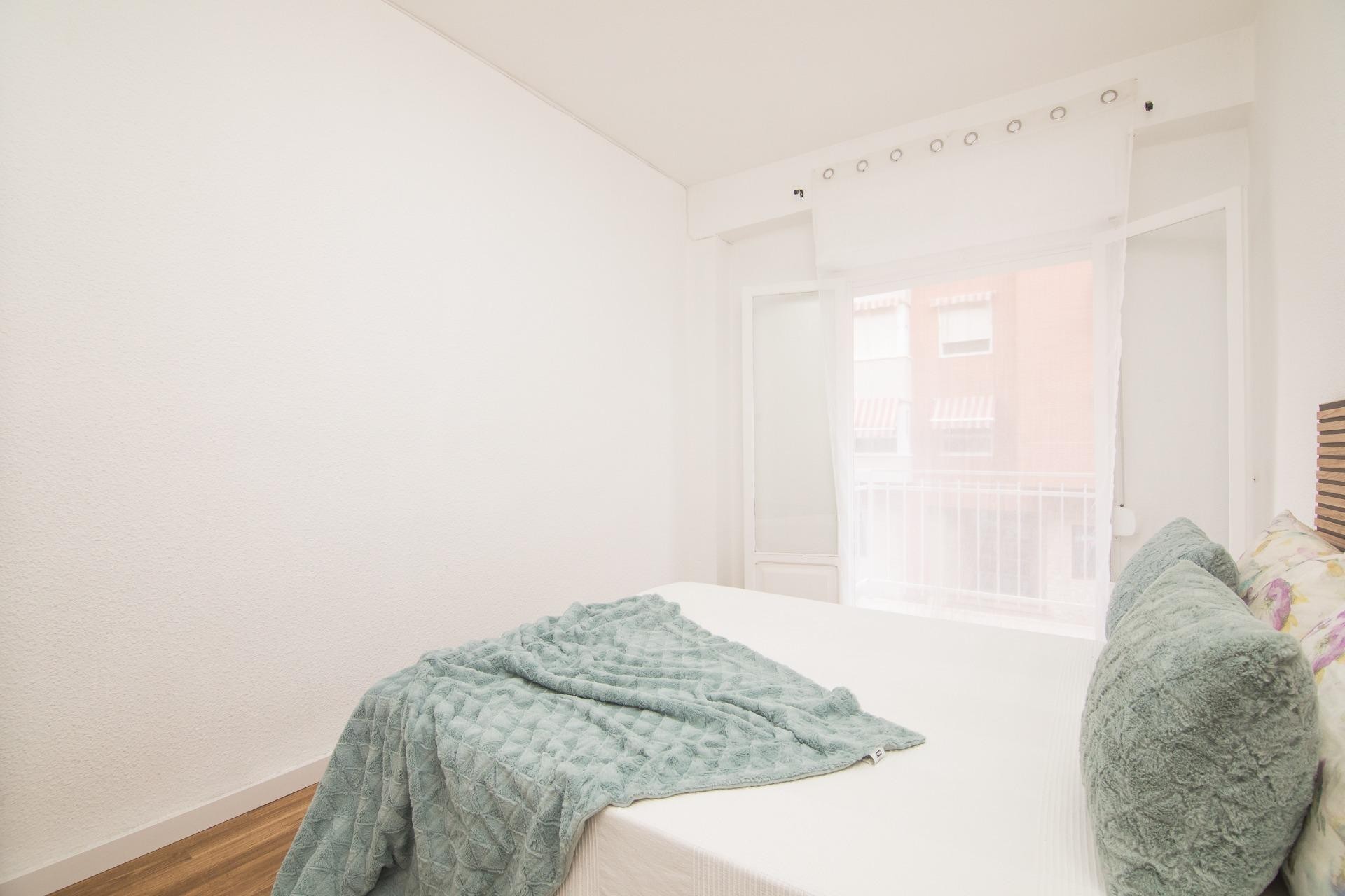 Revente - Appartement - Elche - Altabix