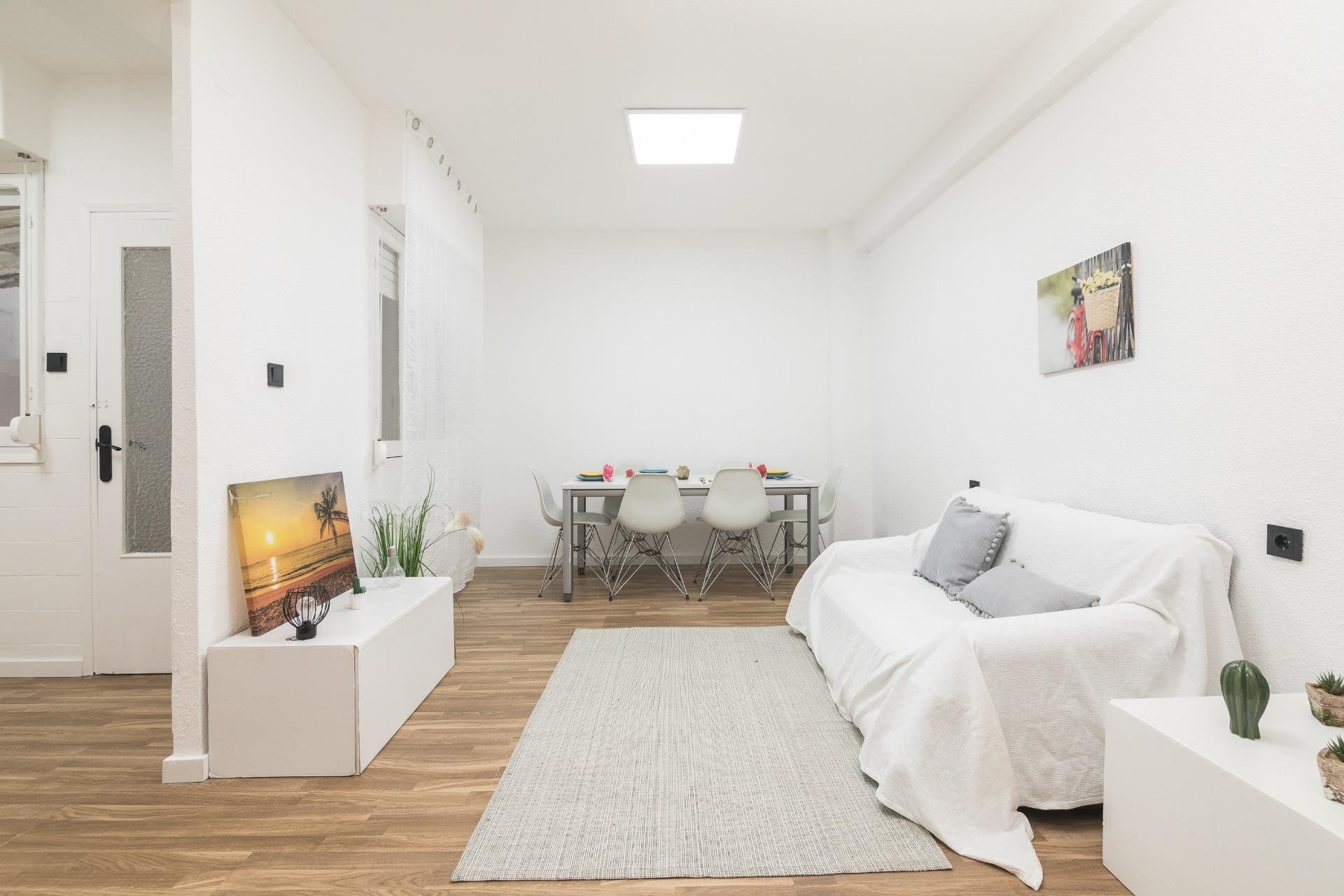 Revente - Appartement - Elche - Altabix