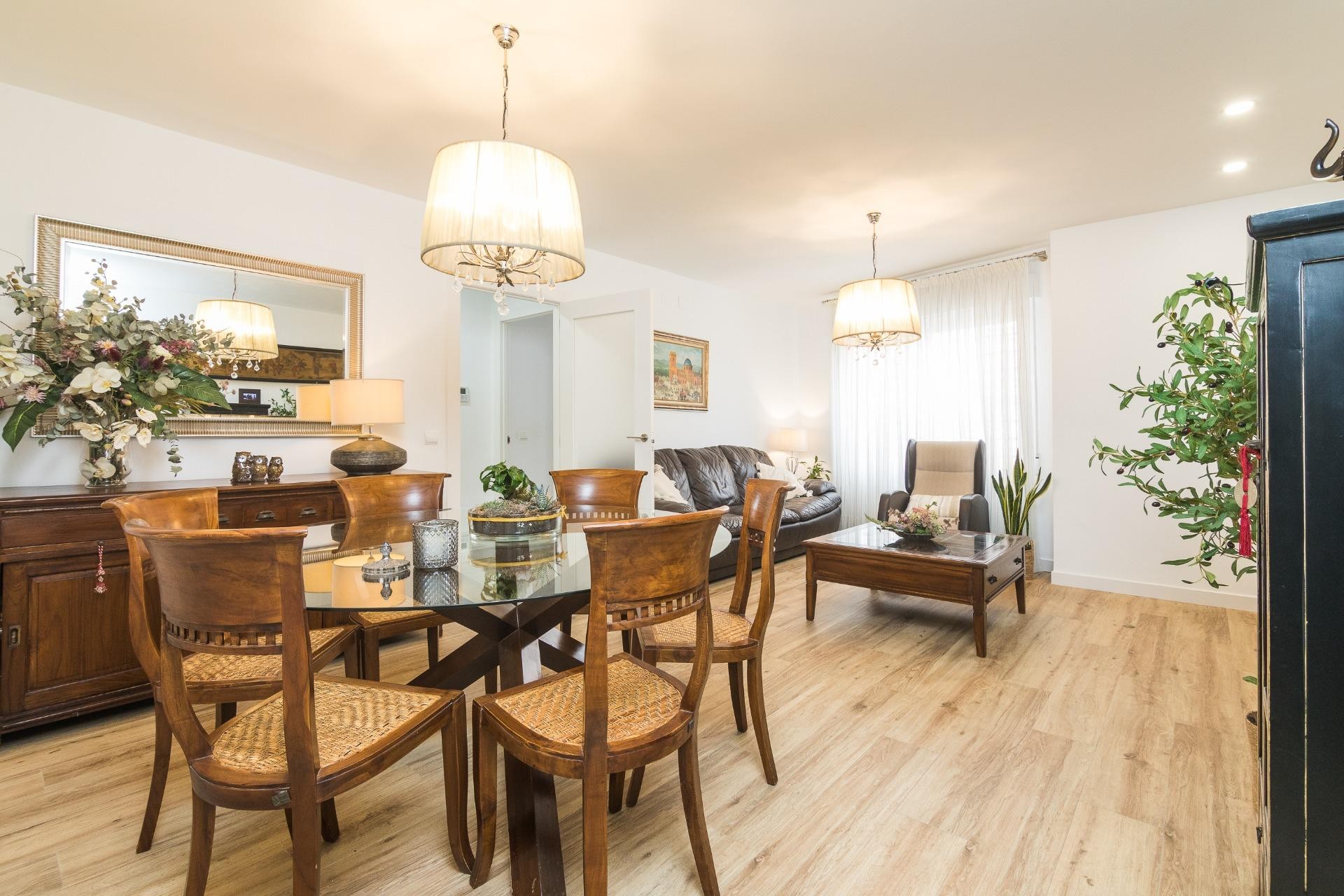 Revente - Appartement - Elche - Altabix