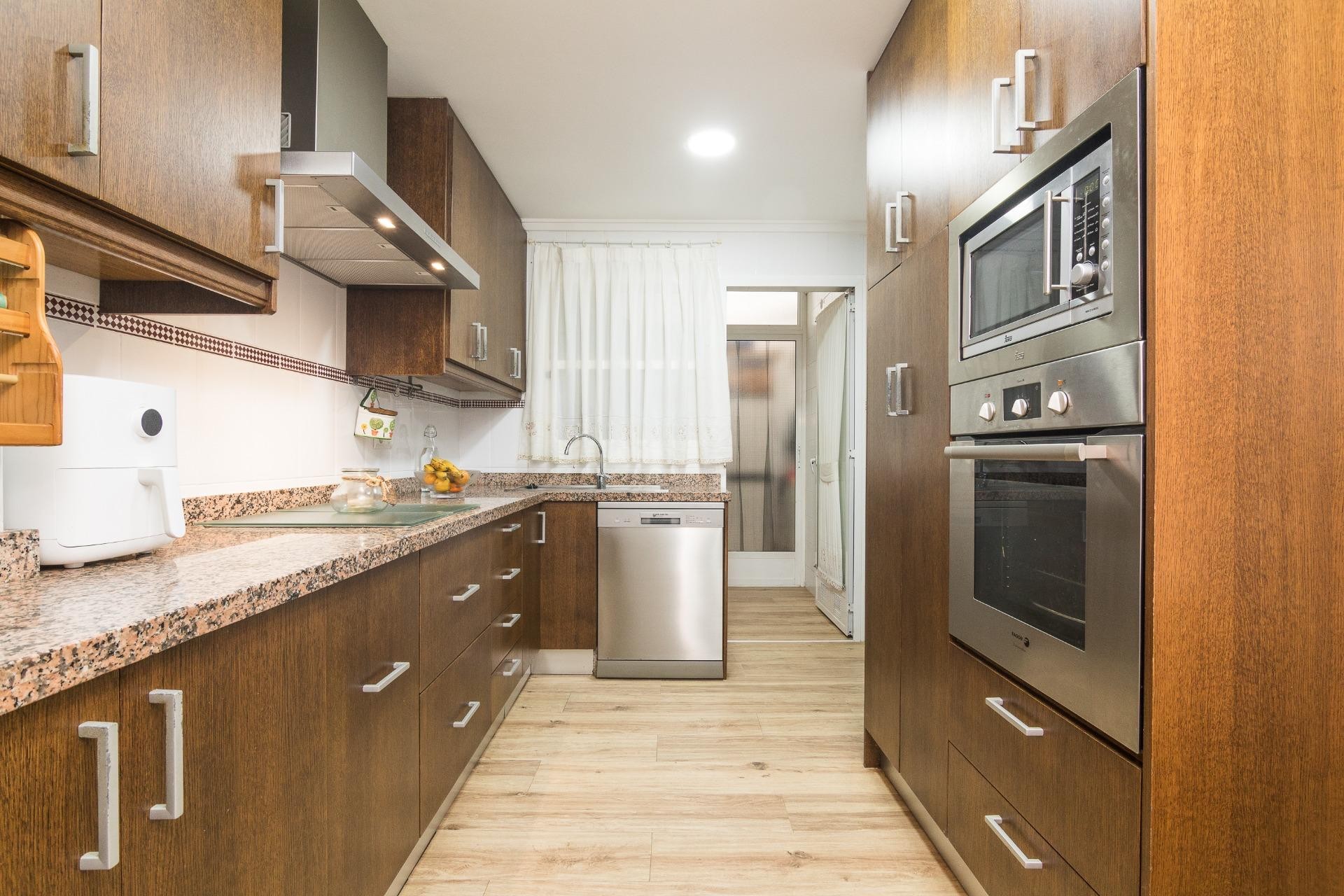 Revente - Appartement - Elche - Altabix