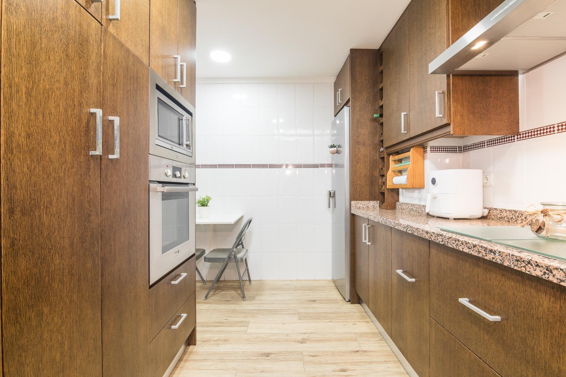 Revente - Appartement - Elche - Altabix