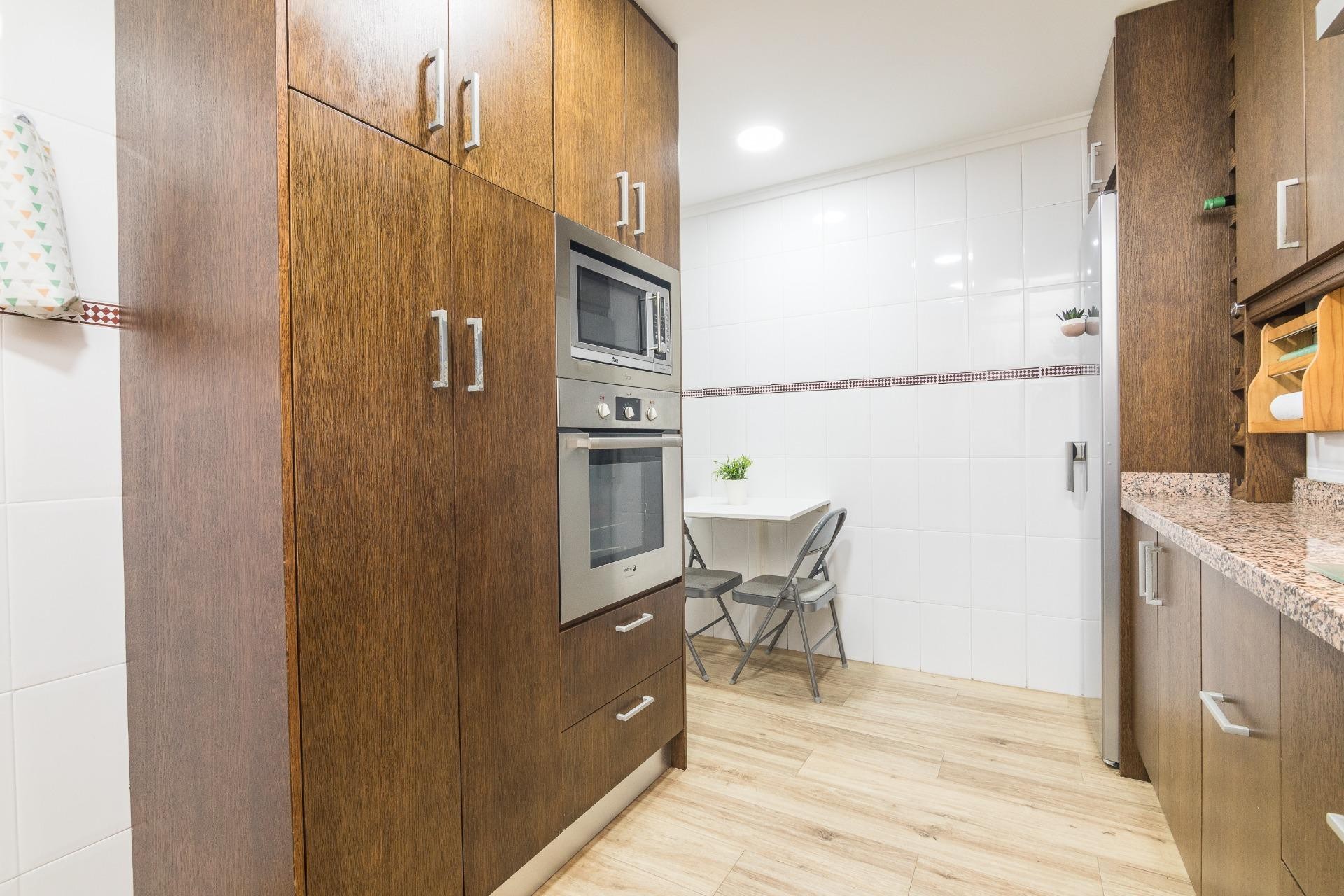 Revente - Appartement - Elche - Altabix