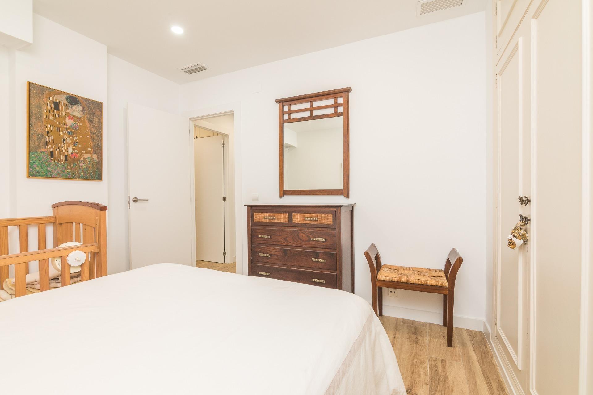 Revente - Appartement - Elche - Altabix