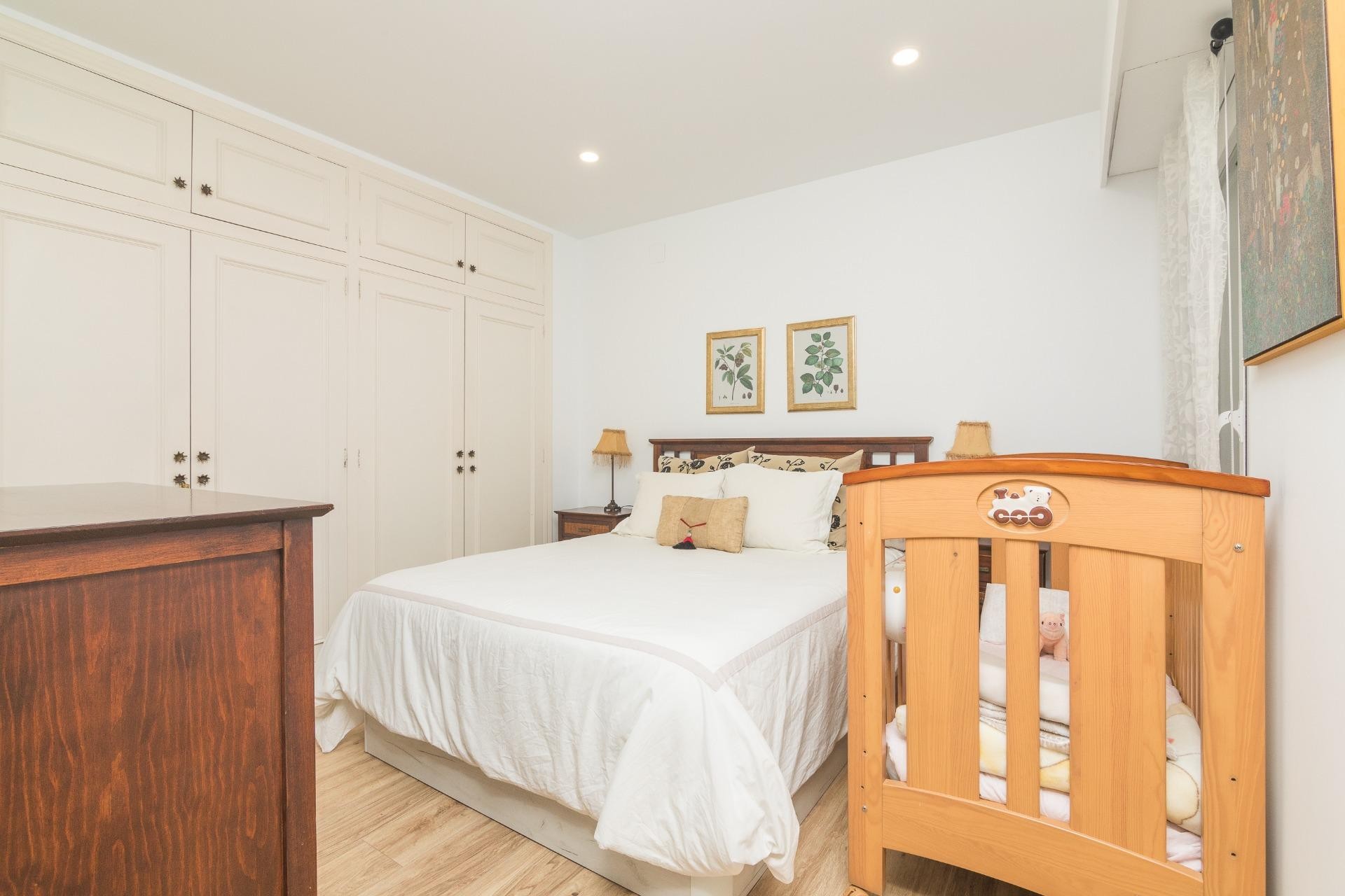 Revente - Appartement - Elche - Altabix