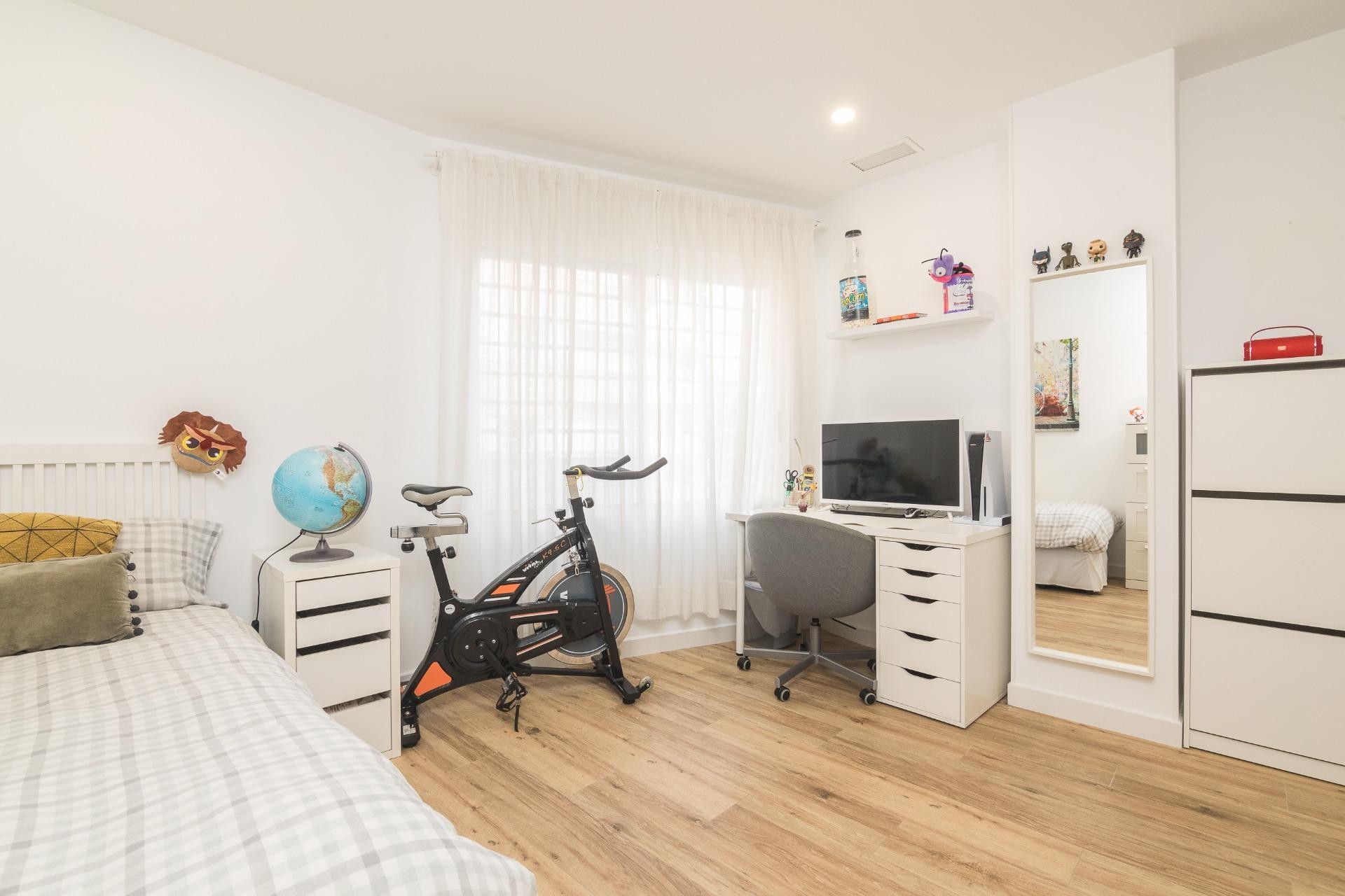 Revente - Appartement - Elche - Altabix