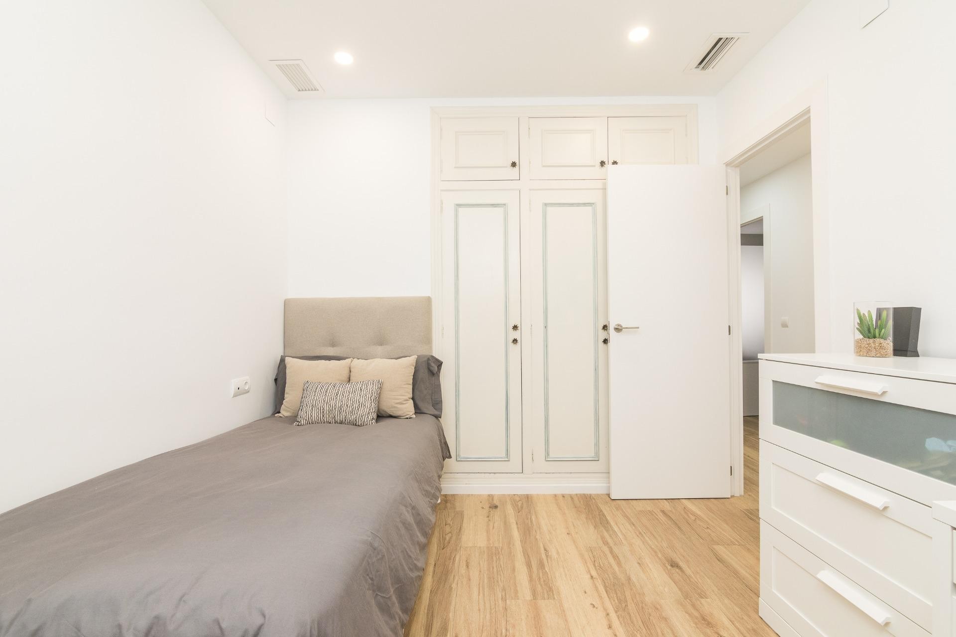 Revente - Appartement - Elche - Altabix