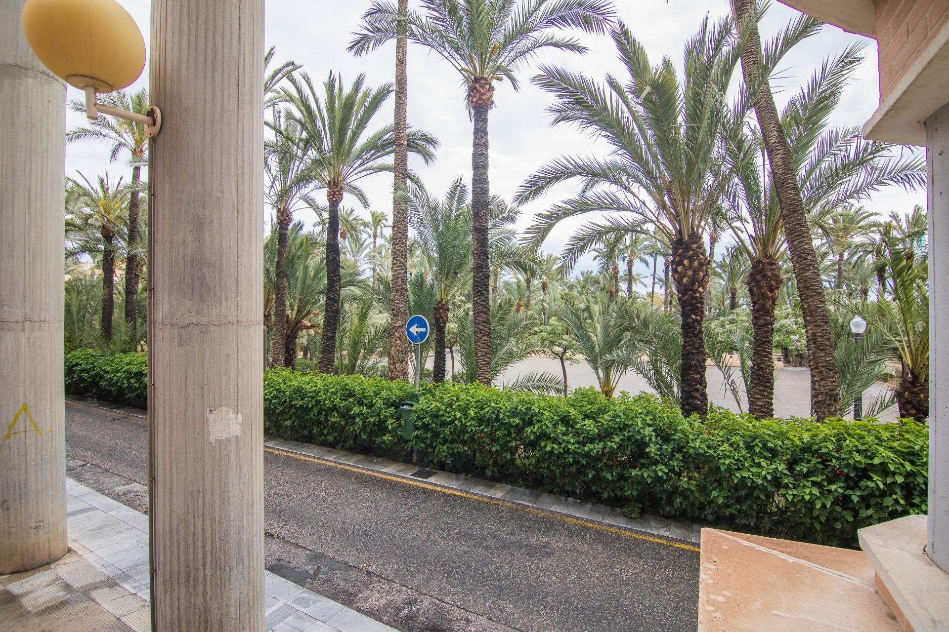 Revente - Appartement - Elche - Altabix