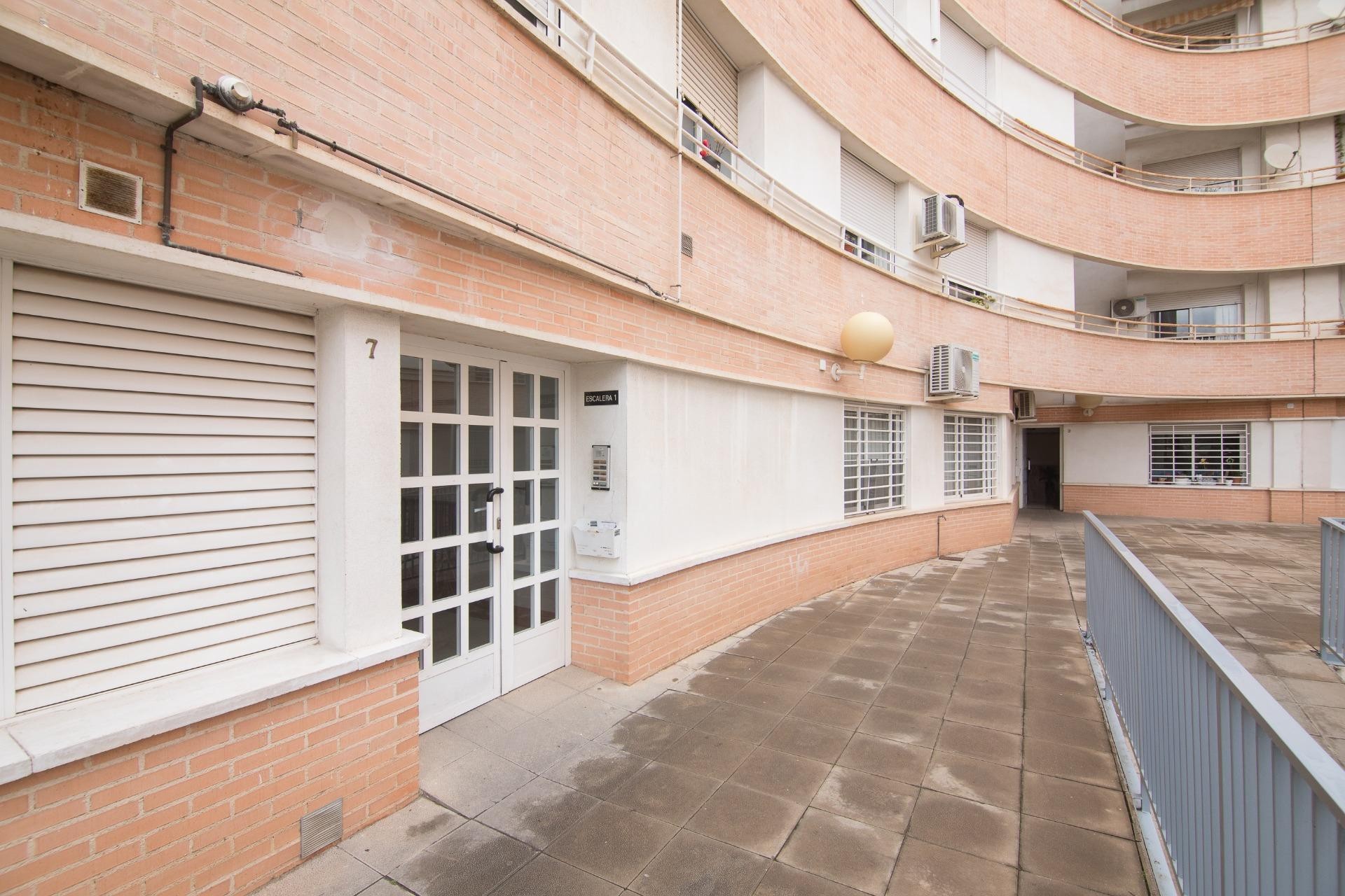 Revente - Appartement - Elche - Altabix