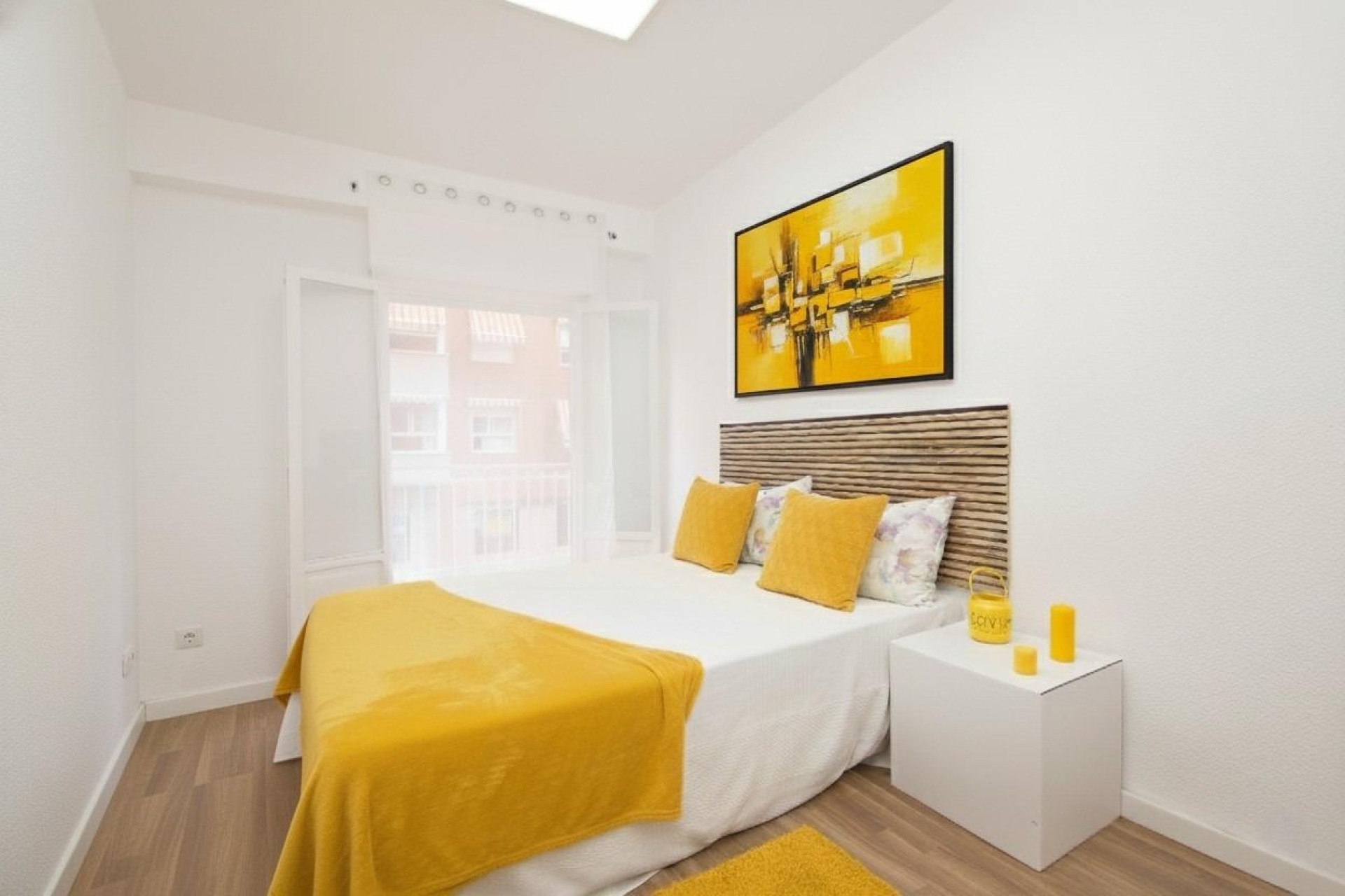 Revente - Appartement - Elche - Altabix