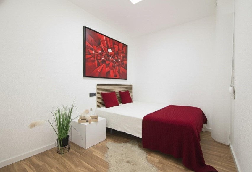 Revente - Appartement - Elche - Altabix