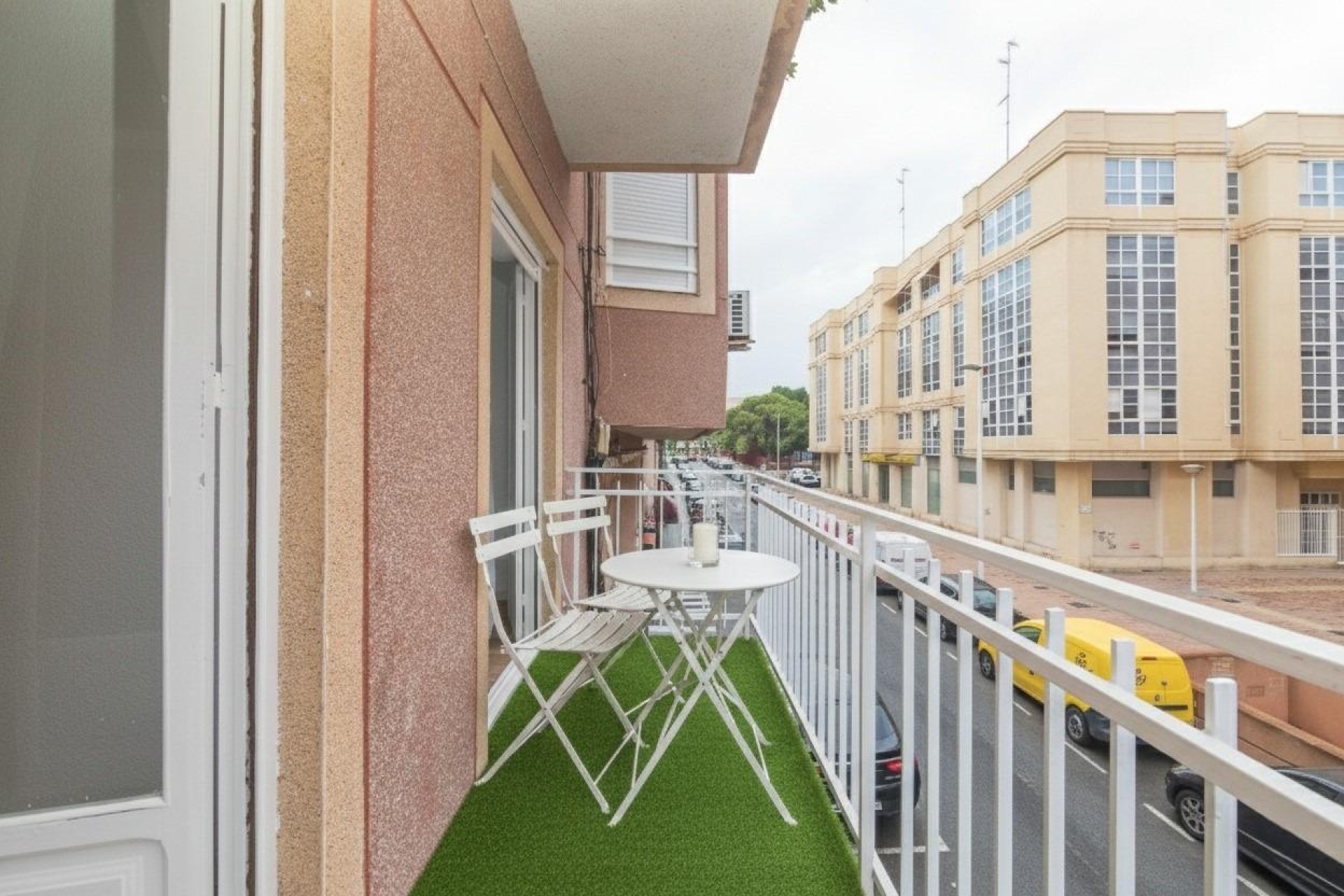 Revente - Appartement - Elche - Altabix